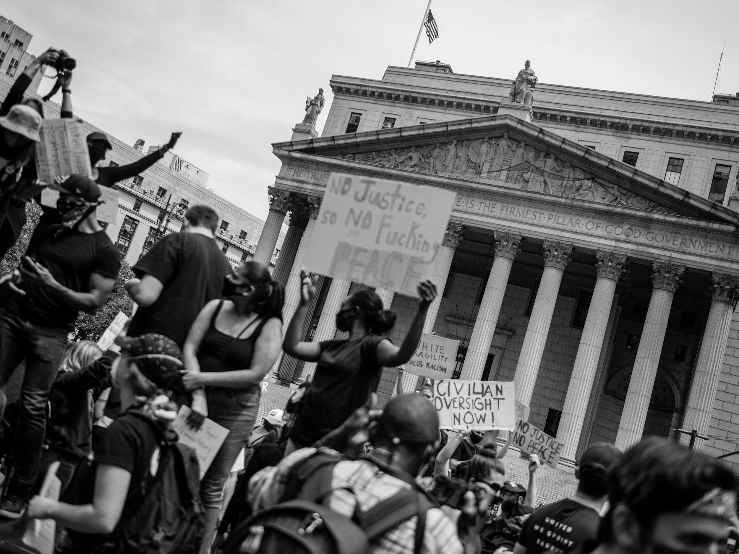 Insha Rahman breaks down how the US bail system perpetuates racial injustice