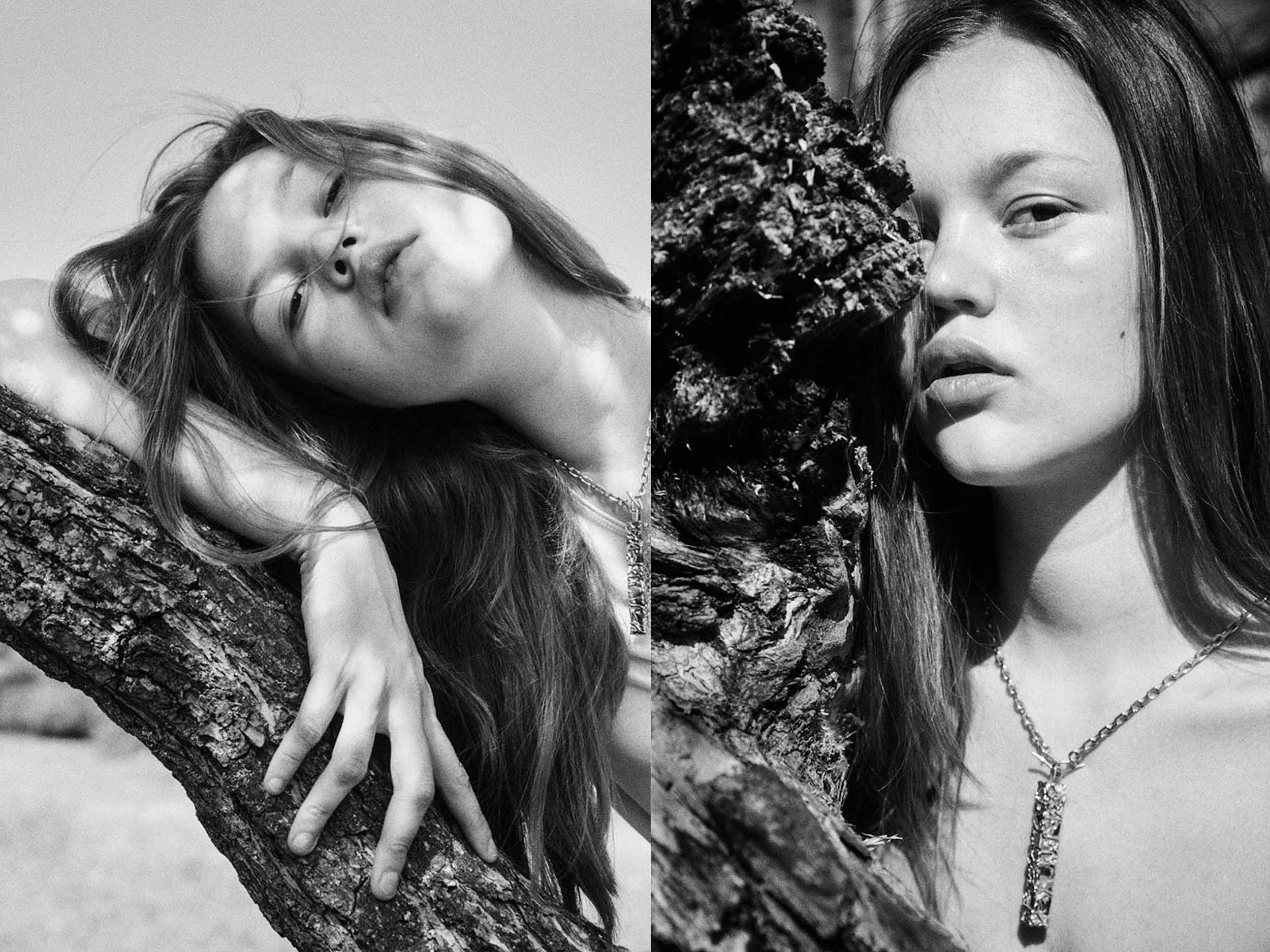 Celine revives the maverick spirit of French sculptor César Baldaccini