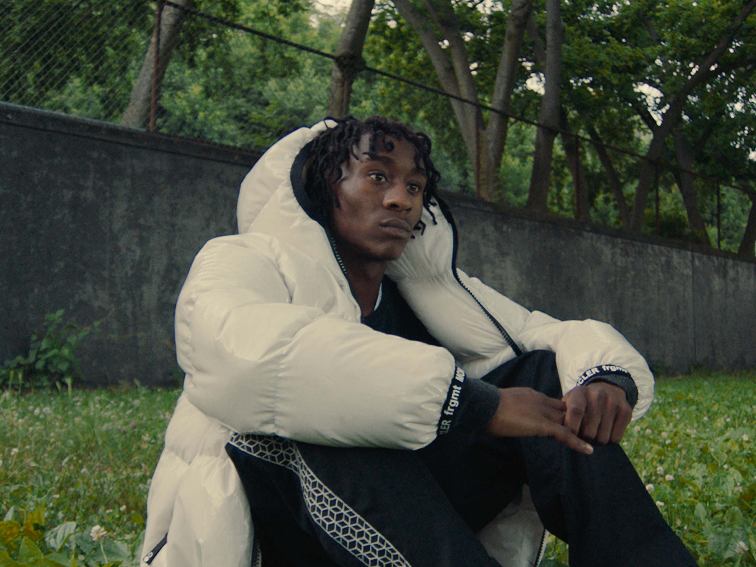 King Kumo, ATL flip god, shows us how he found himself through dance