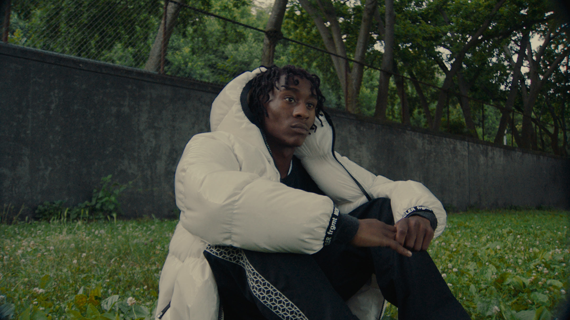 King Kumo, ATL flip god, shows us how he found himself through dance