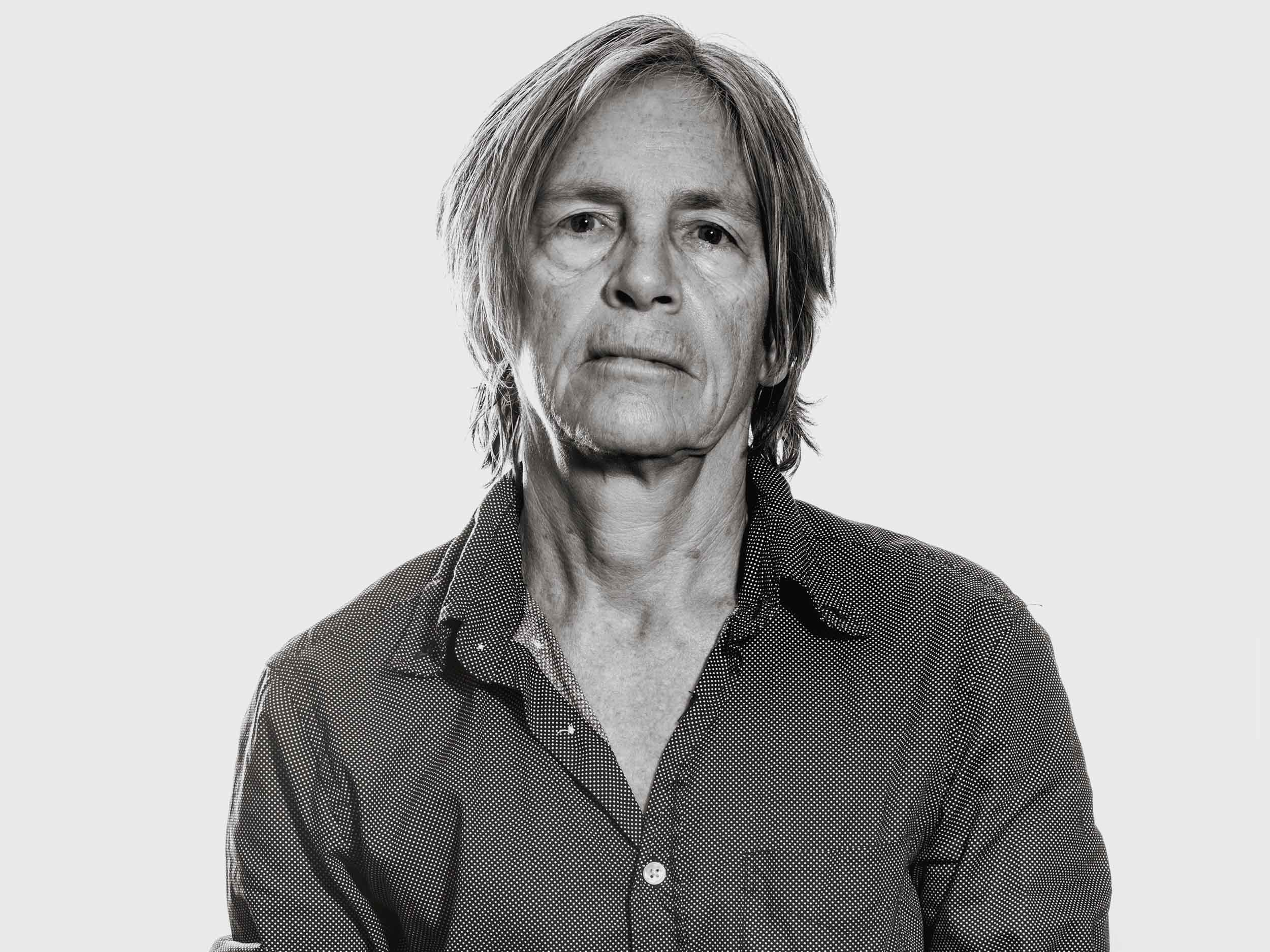 Dispatches from Eileen Myles, the greatest president we never had