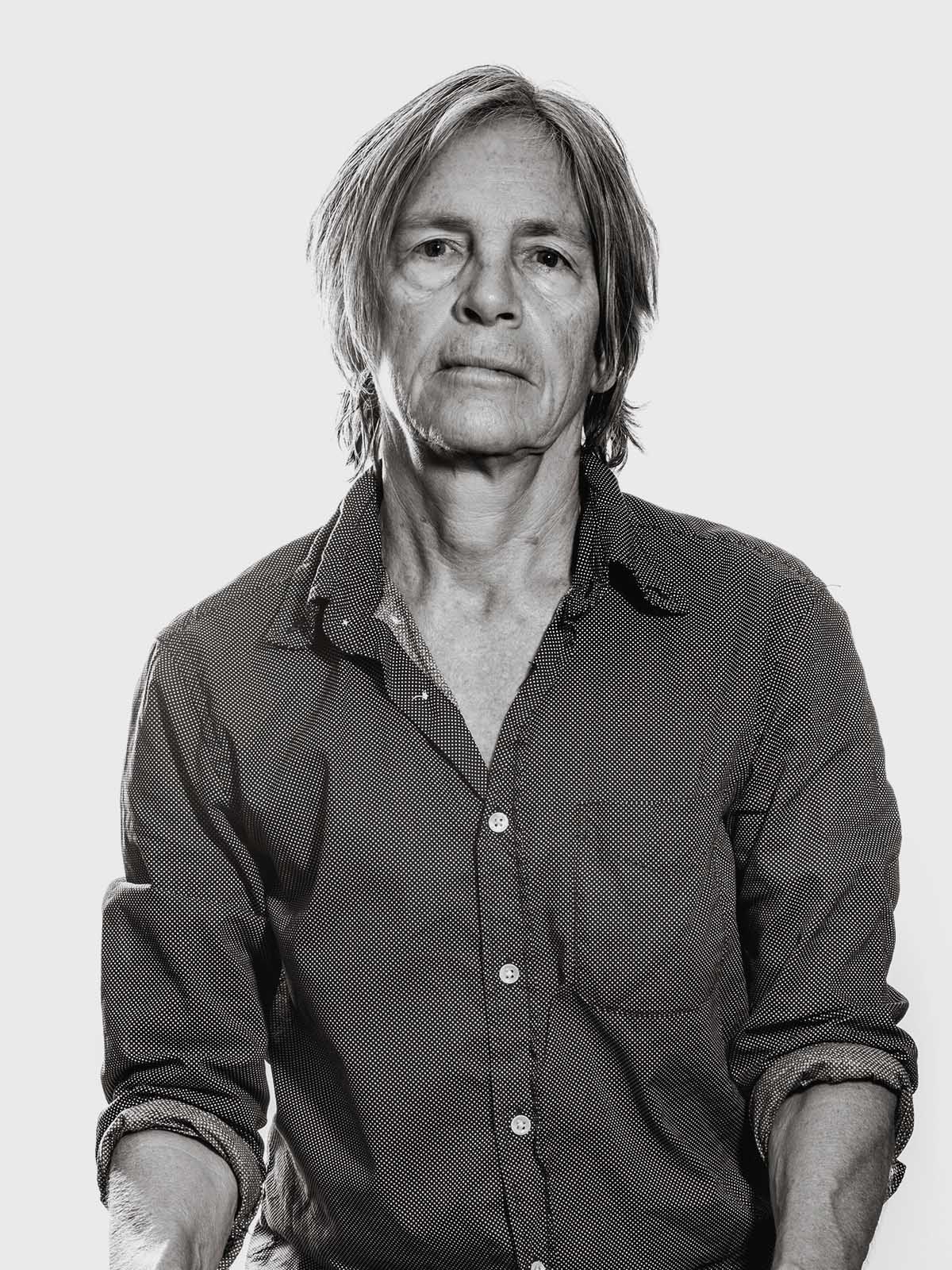 Dispatches from Eileen Myles, the greatest president we never had