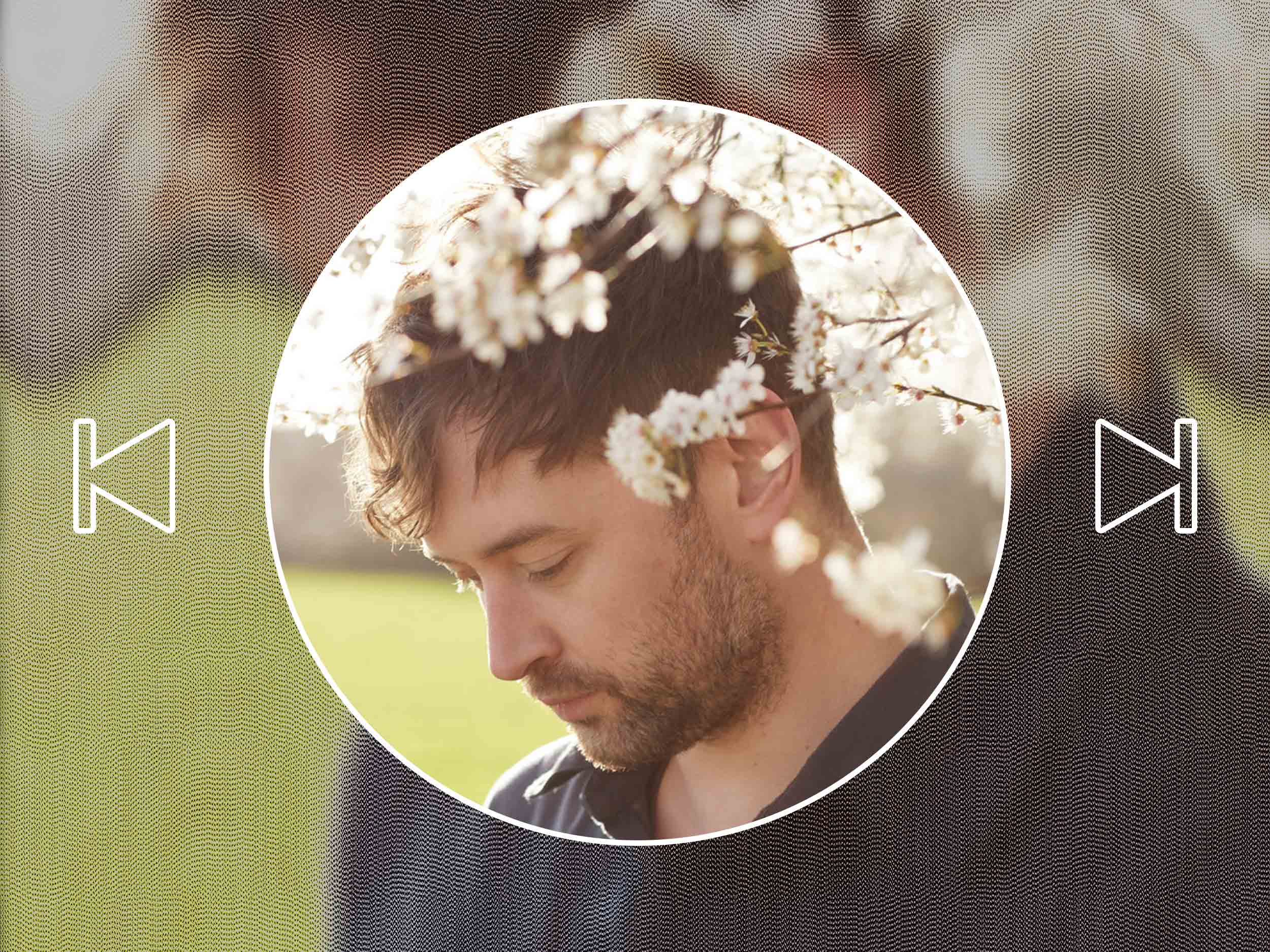 Nathan Fake’s playlist is a heady trip through two decades of dance music