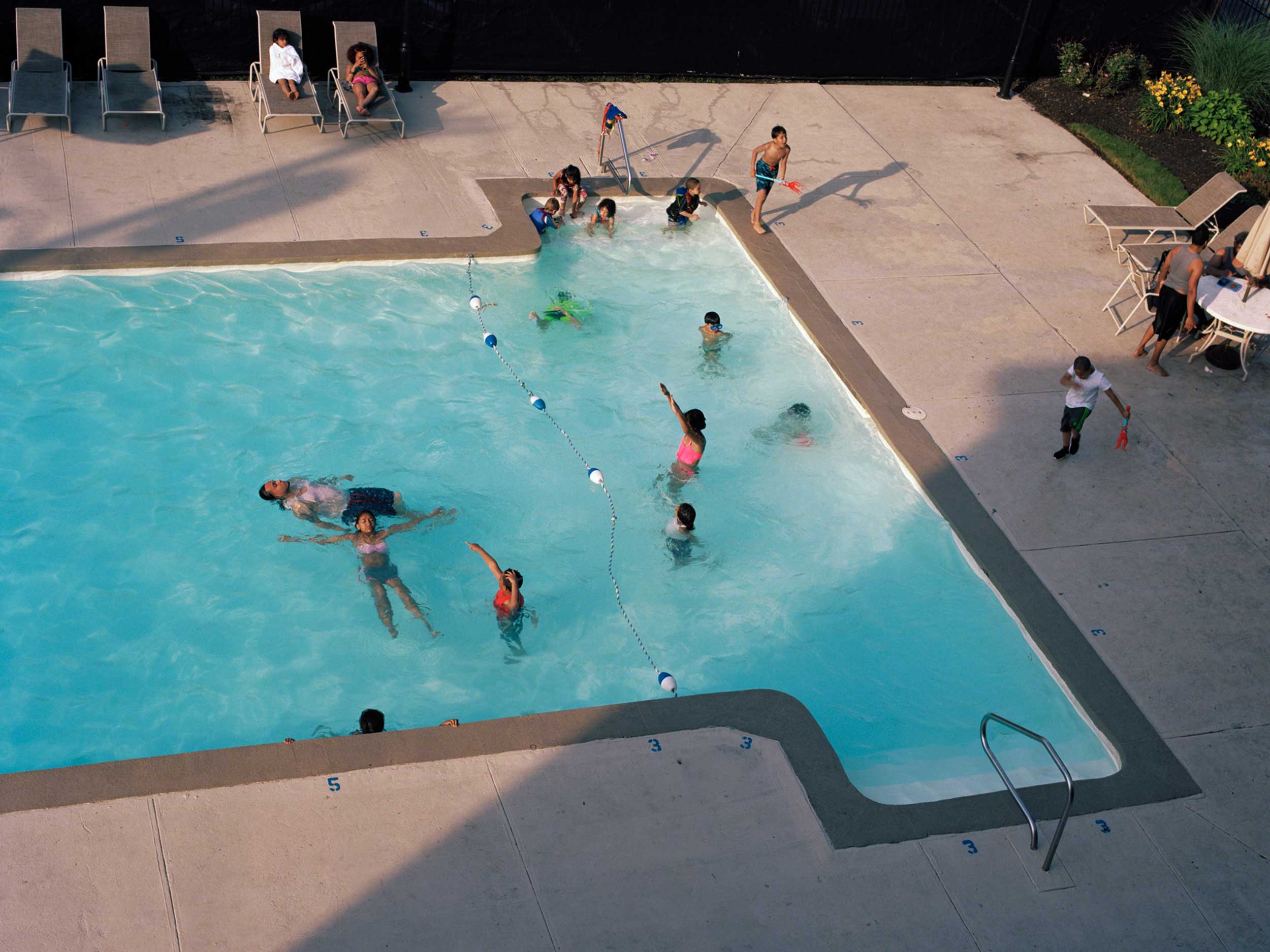 June Canedo spotlights the unseen plight of America’s Brazilian immigrant population