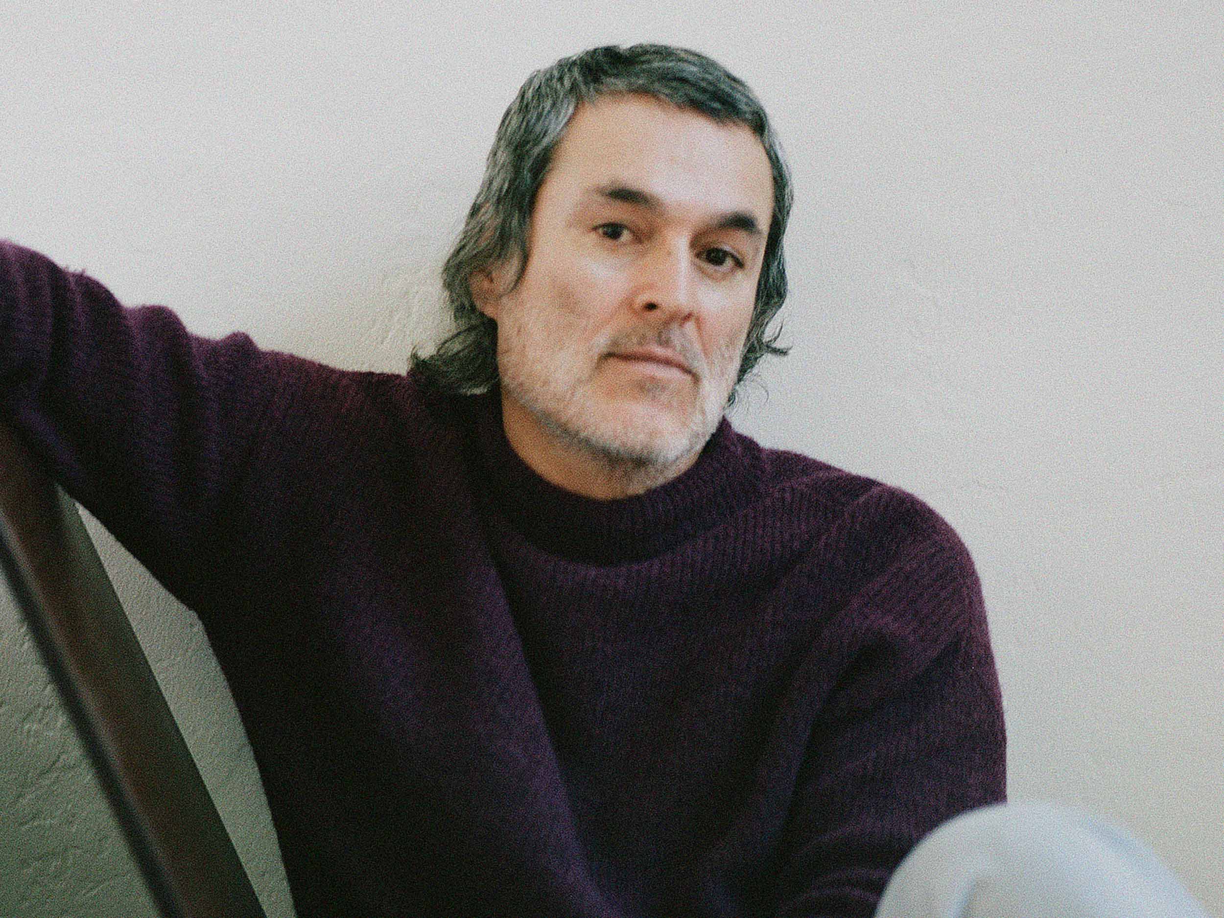 Eddie Chacon’s soulful new album is a testament to the creative power of patience