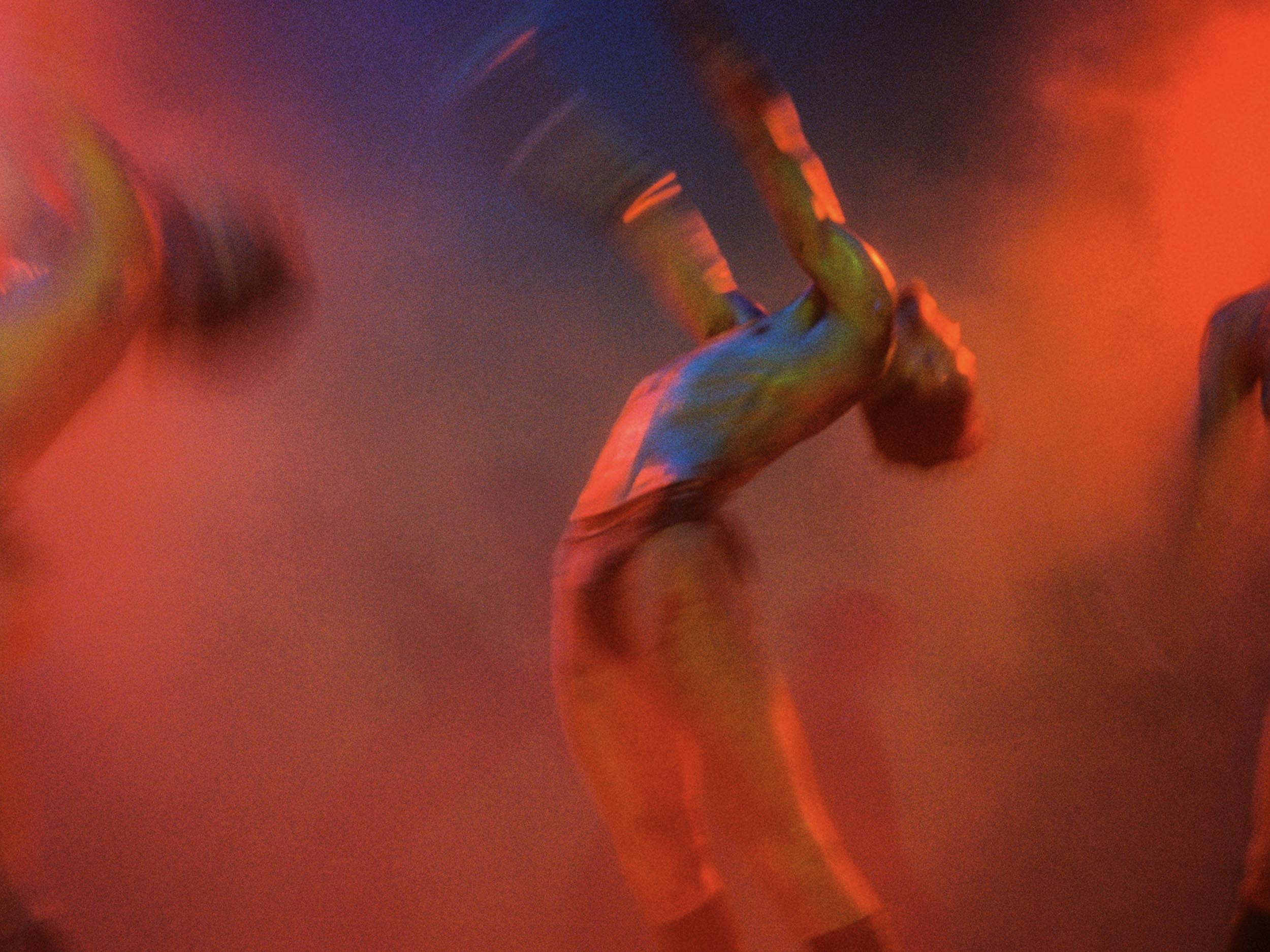 As clubs remain closed, only radical solidarity will save the queer rave scene