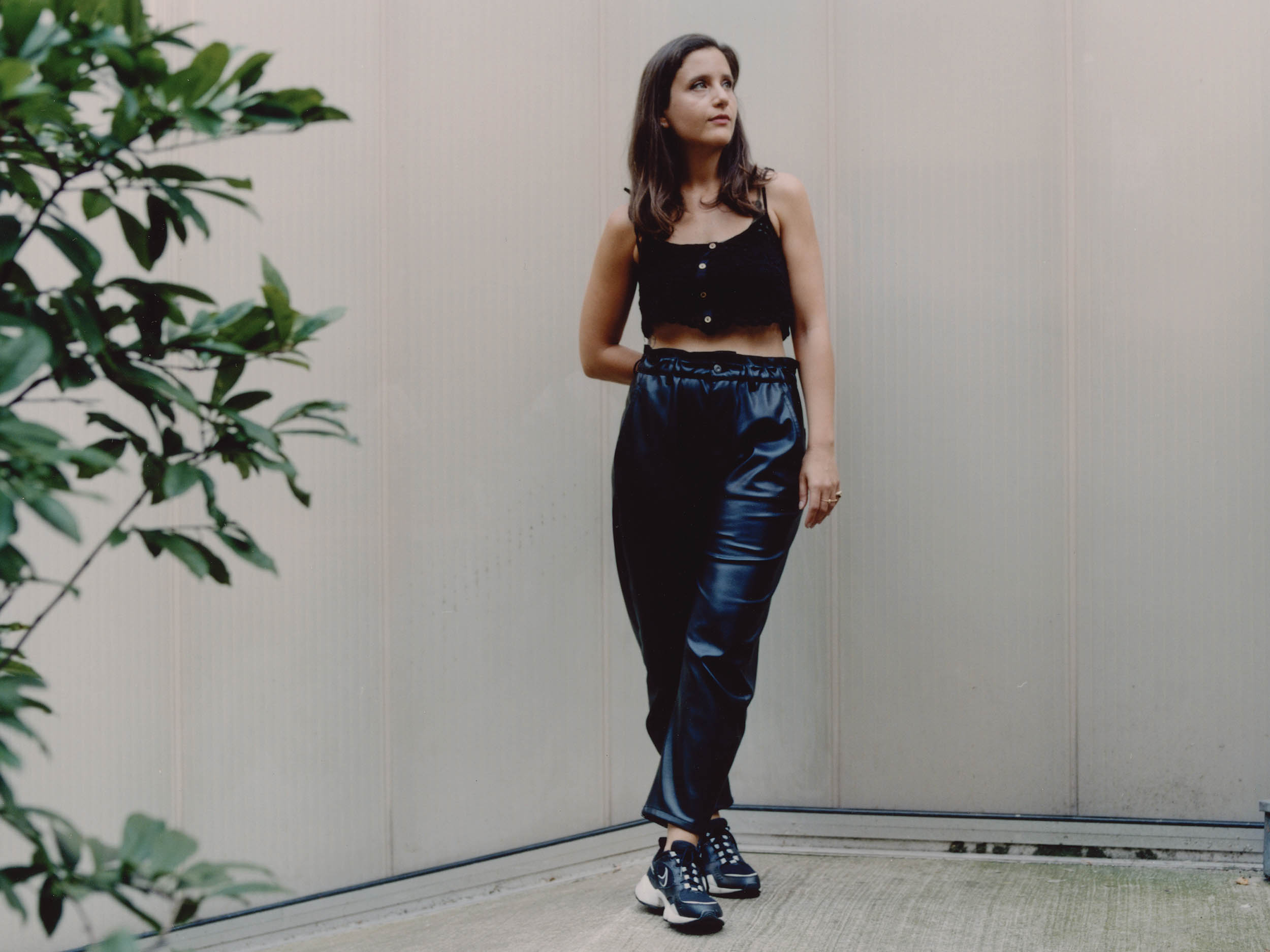 From Beirut to Berghain, Nur Jaber discovers true freedom through techno