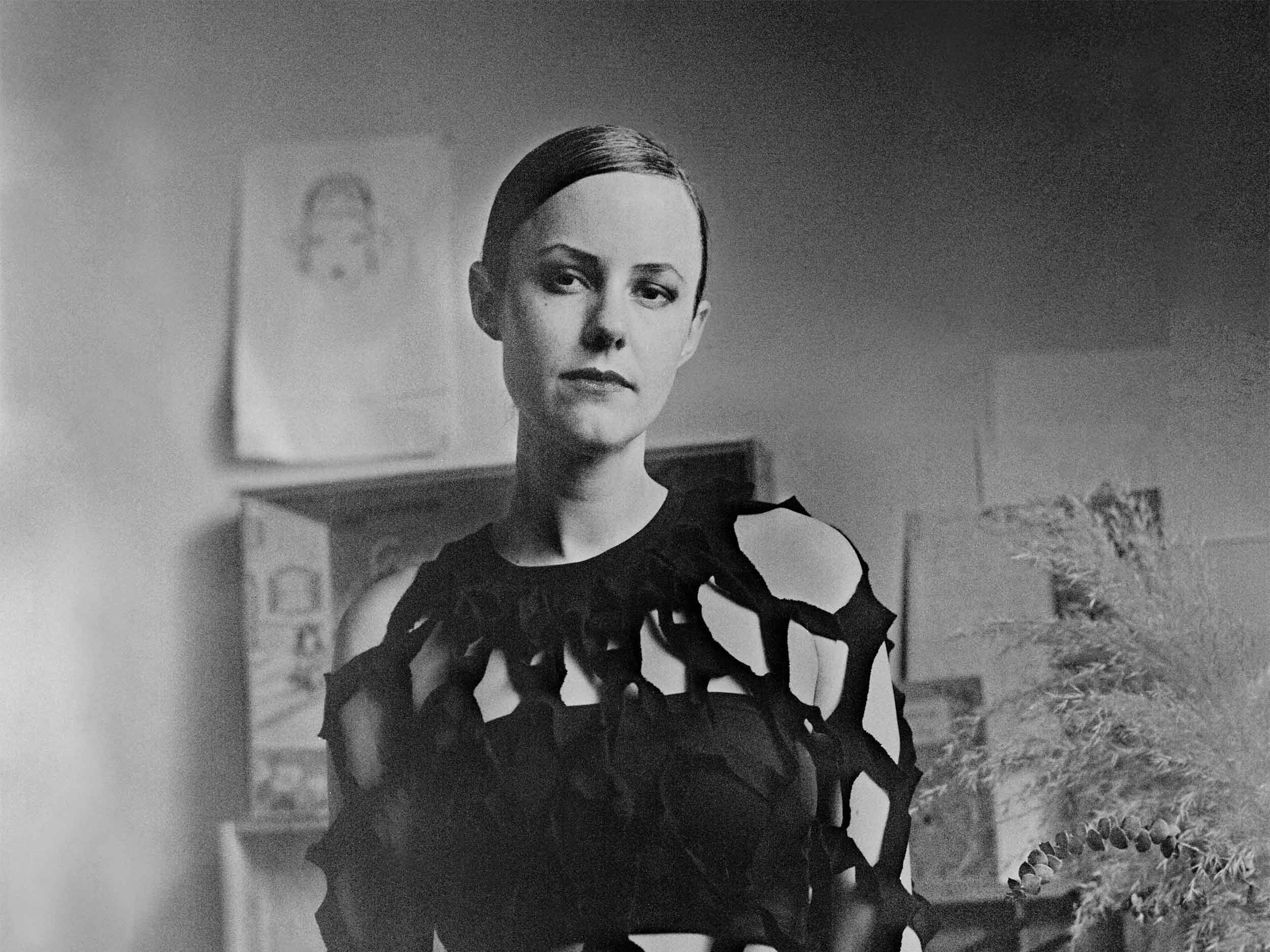 Designer Alexandra Groover manifests our universal need for mysticism—and hoodies
