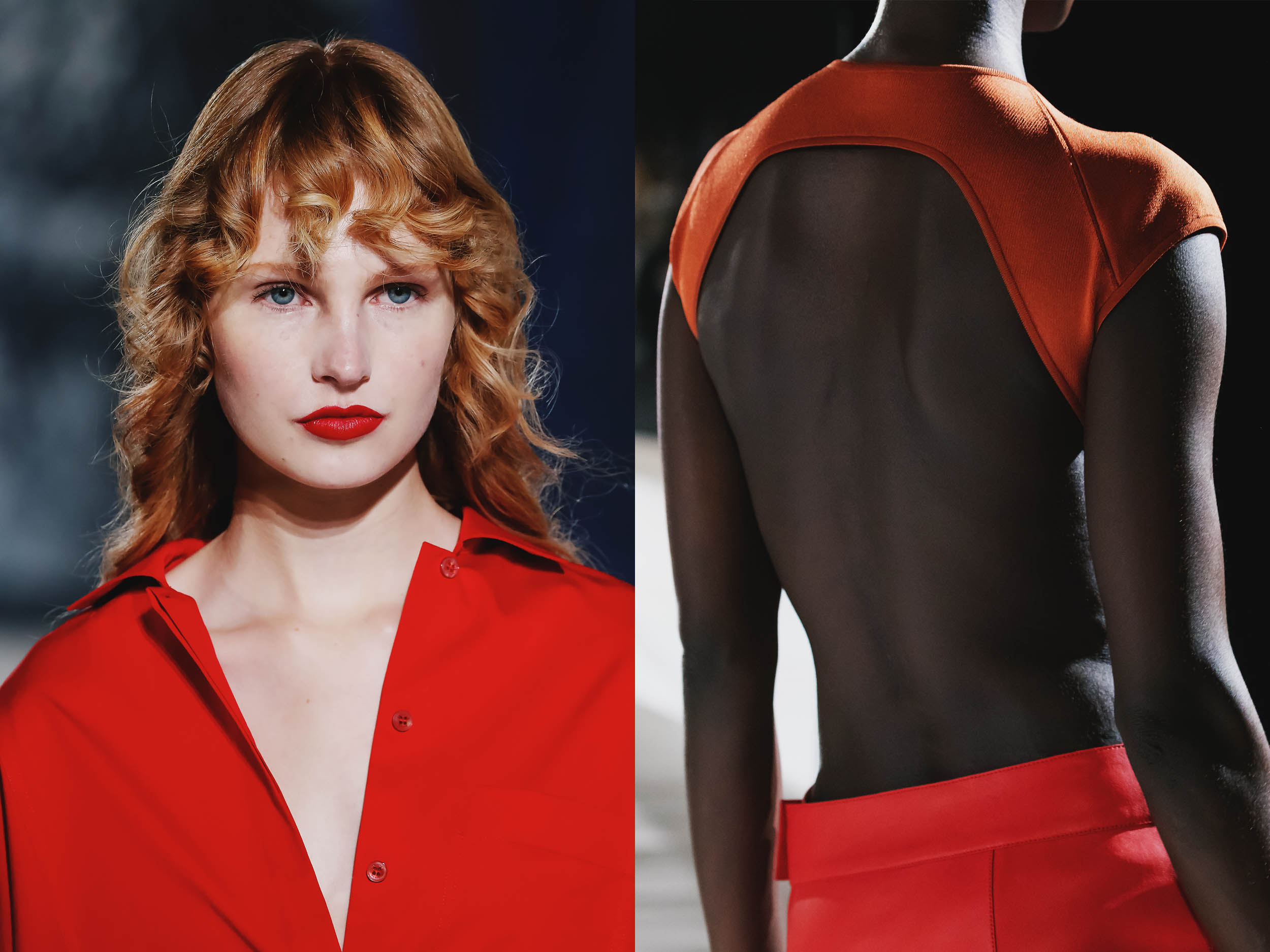 Hermès’s latest collection is a poignant tribute to human touch