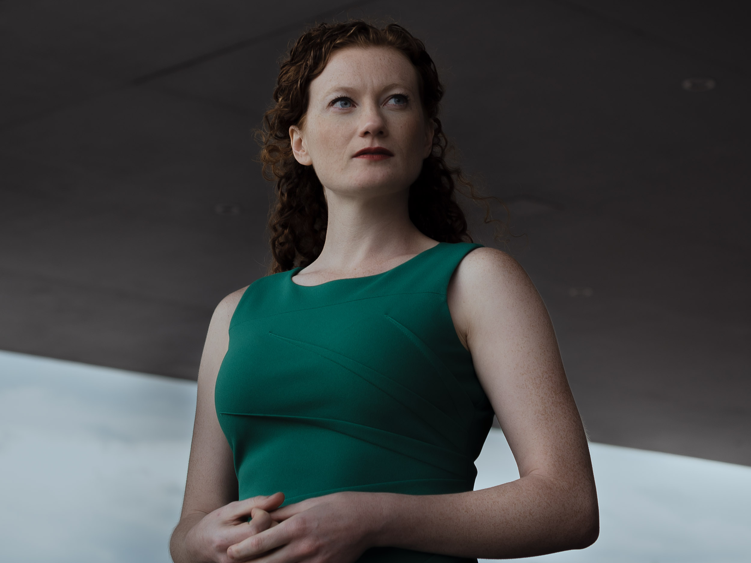 Privacy expert Clare Garvie explains why your face is already in a criminal lineup