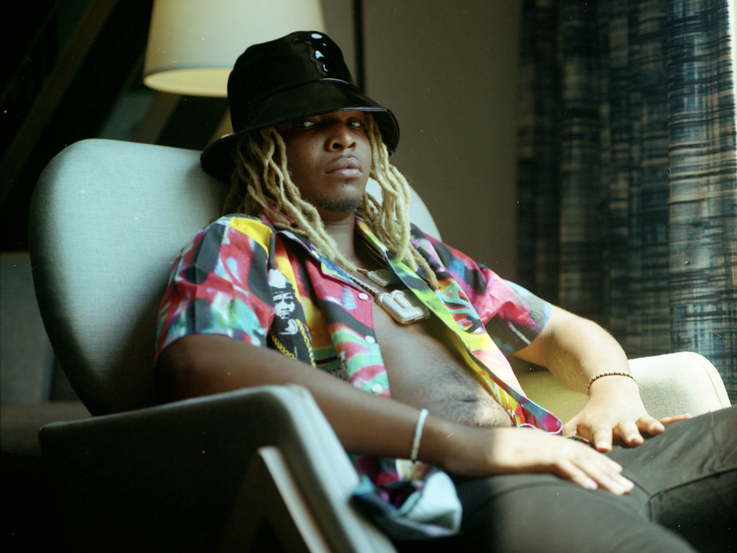 Lil Keed is rap’s hungriest superstar