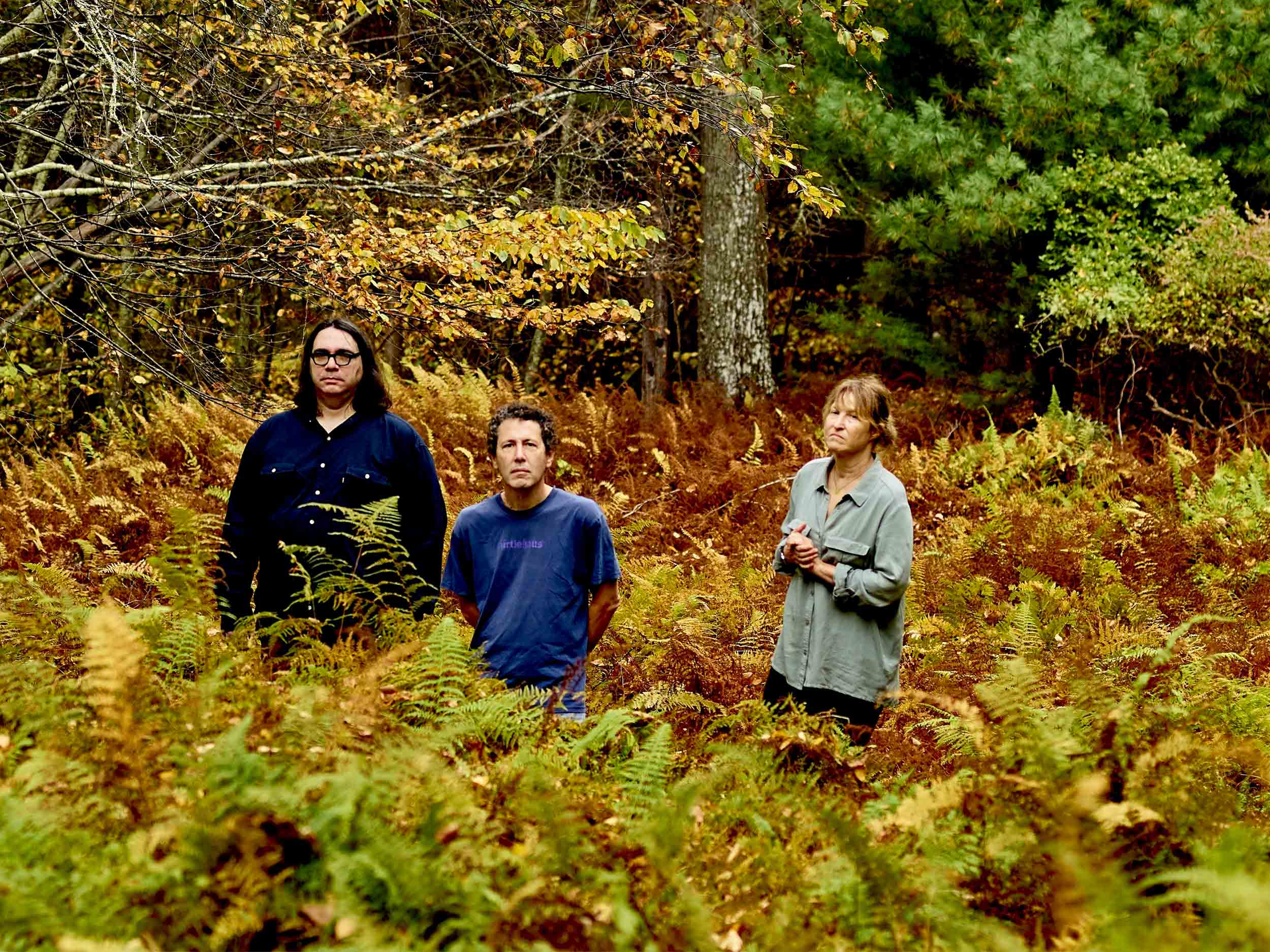 Yo La Tengo’s new dual releases reflect on a sonically expansive past