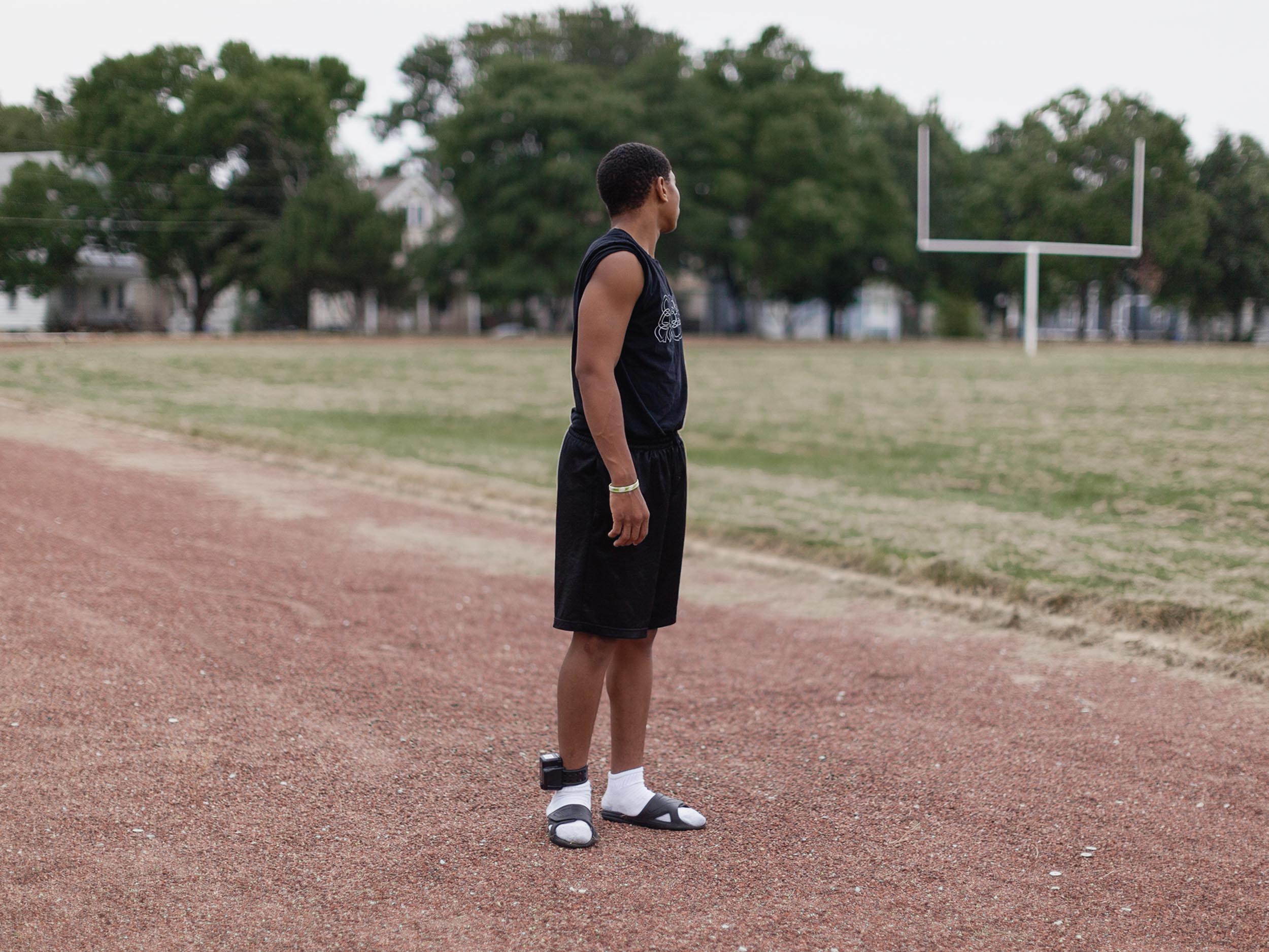 Zora J Murff’s photography will have you questioning your beliefs