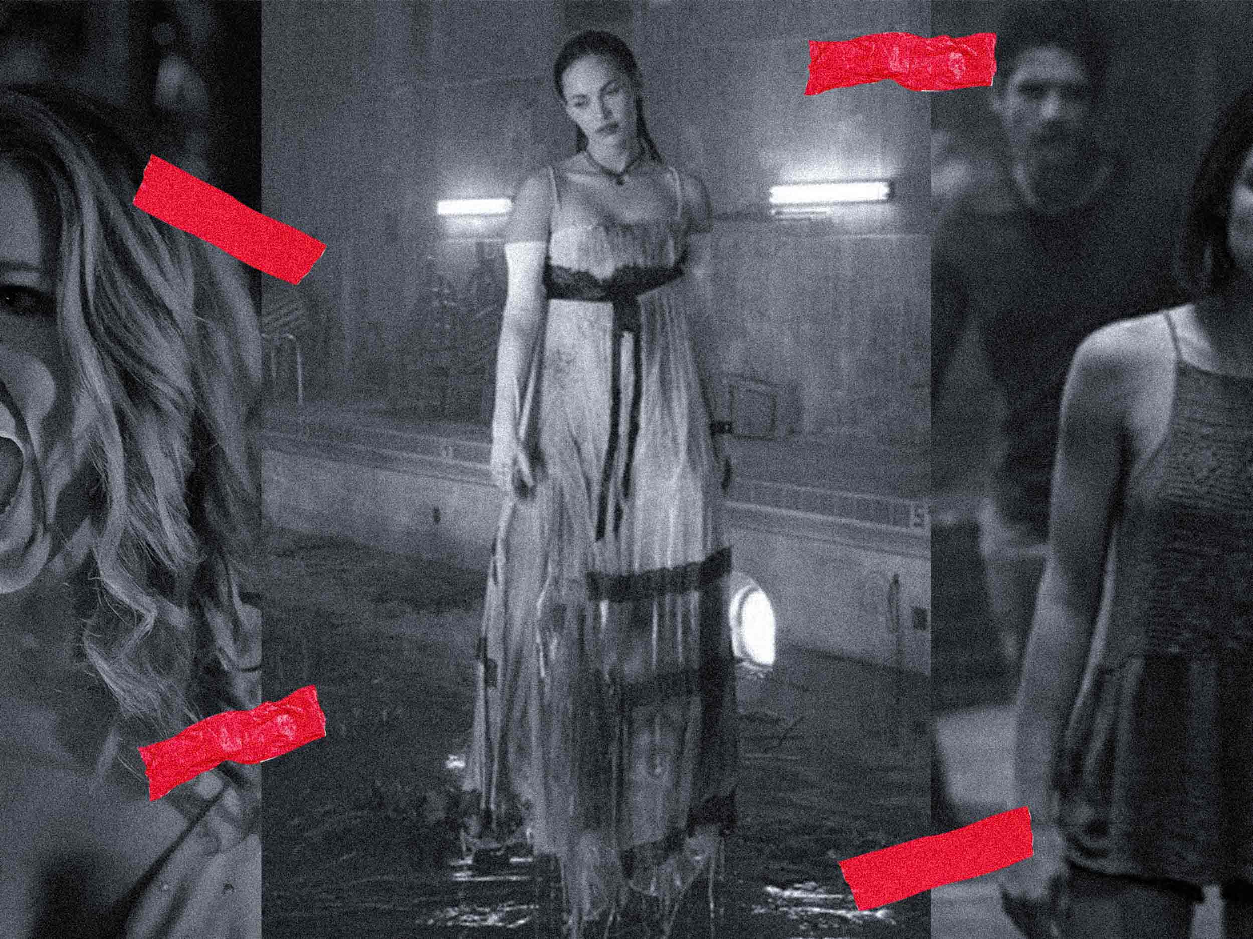 Dana Donnelly’s hot girl guide to hot girl horror movies