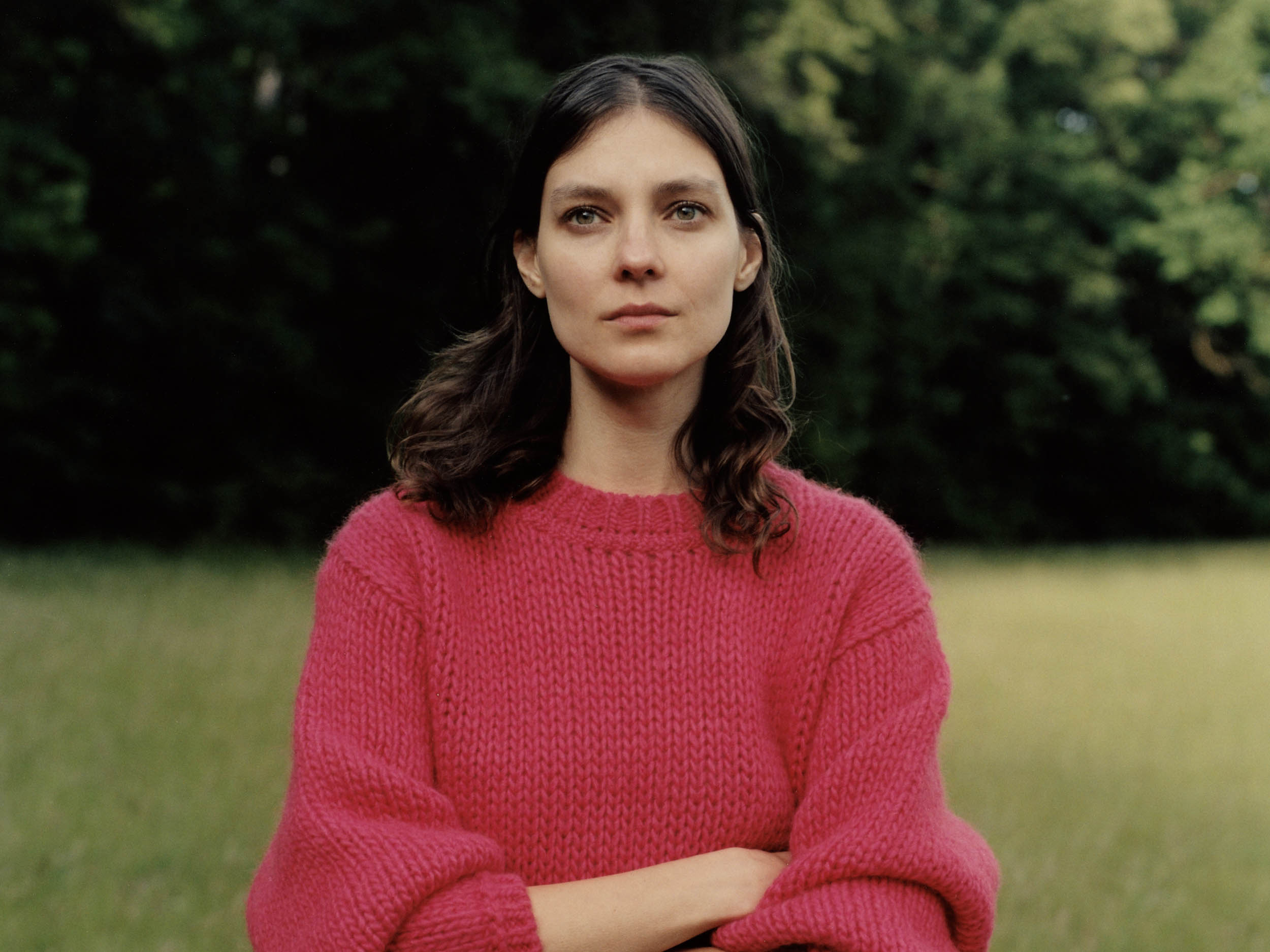 Kati Nescher on inspiration, icons, and her creative pilgrimage to Ingmar Bergman’s house