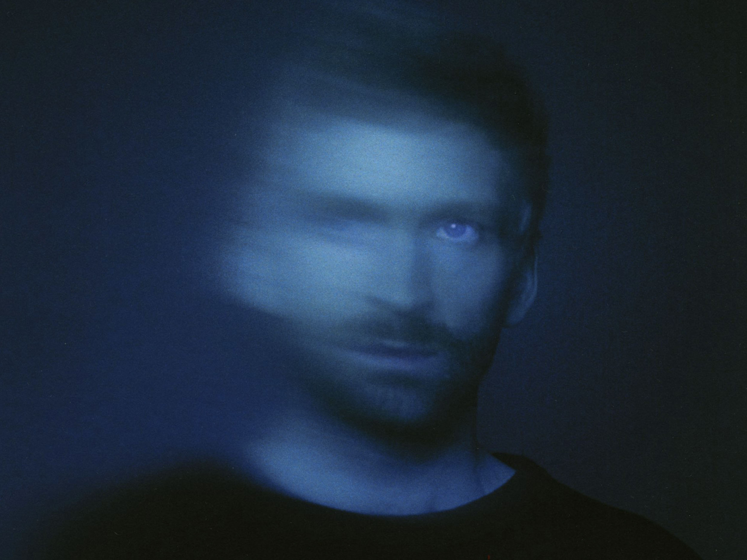 Ólafur Arnalds, sampling healing rituals and spoken word, reminds us we’re all connected
