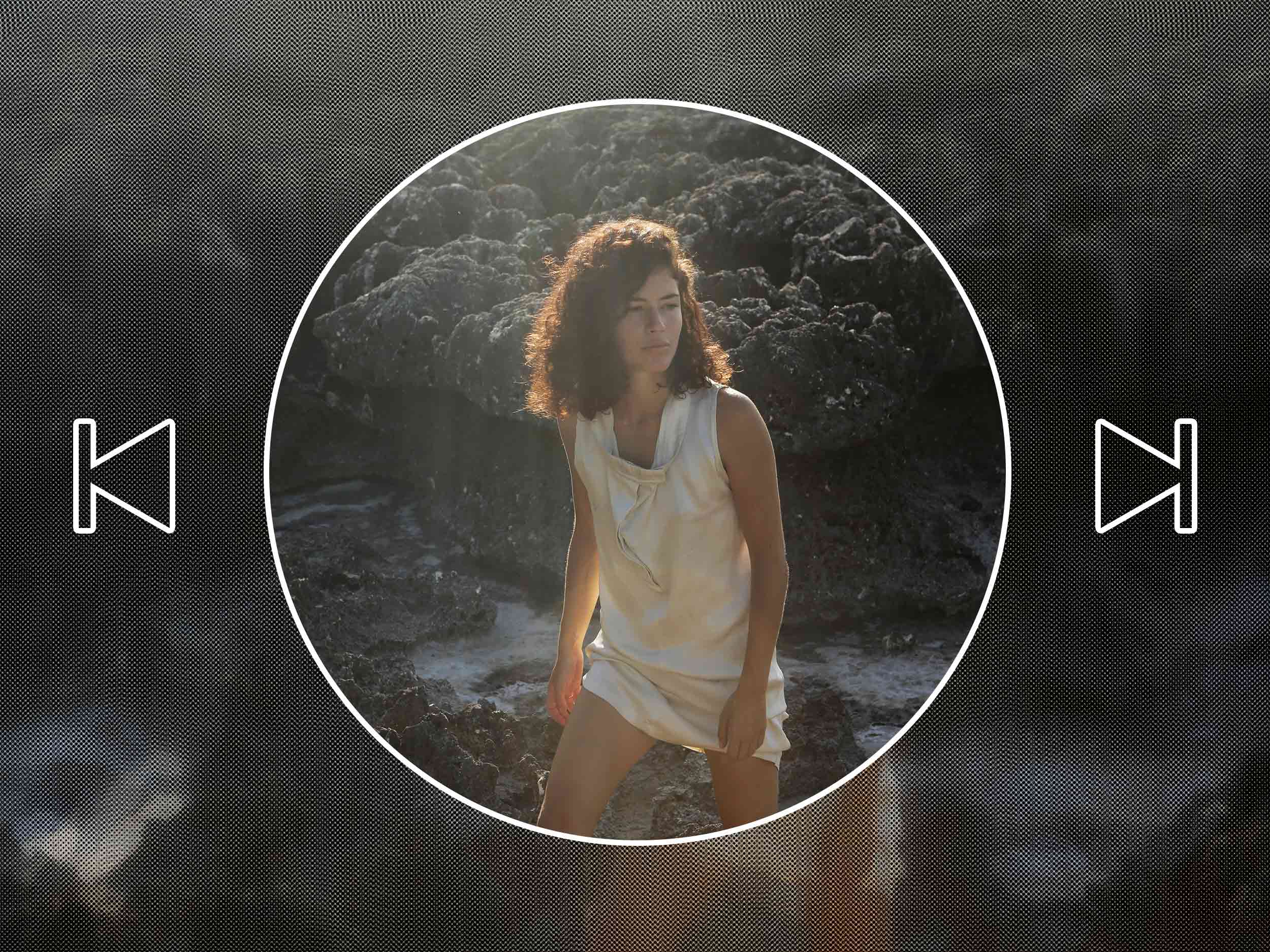 From digital to analog, producer Carlota’s playlist explores the infinite grammar of the synth