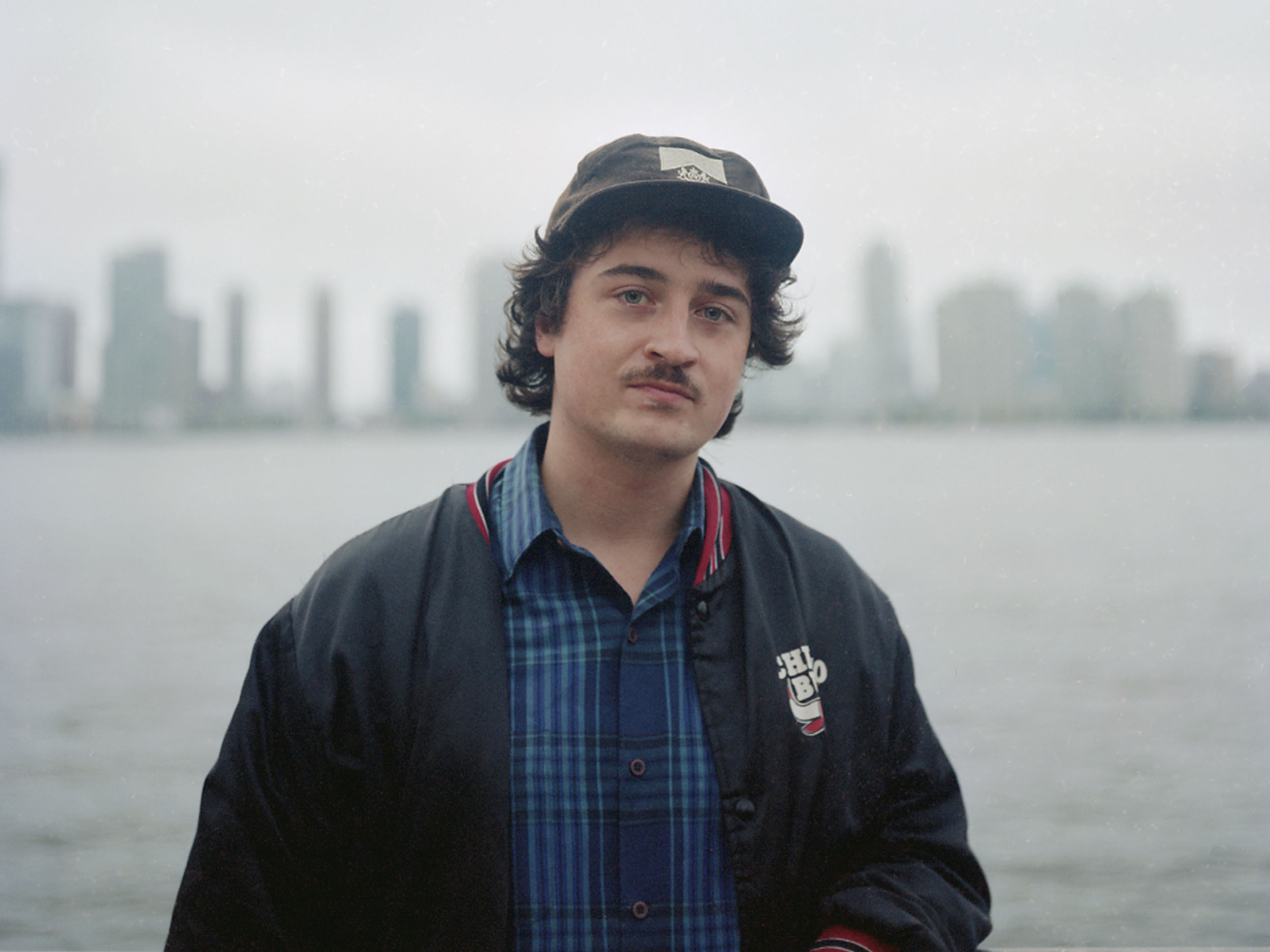 Chicago’s Knox Fortune has arrived with his genre-bending new album, Stock Child Wonder