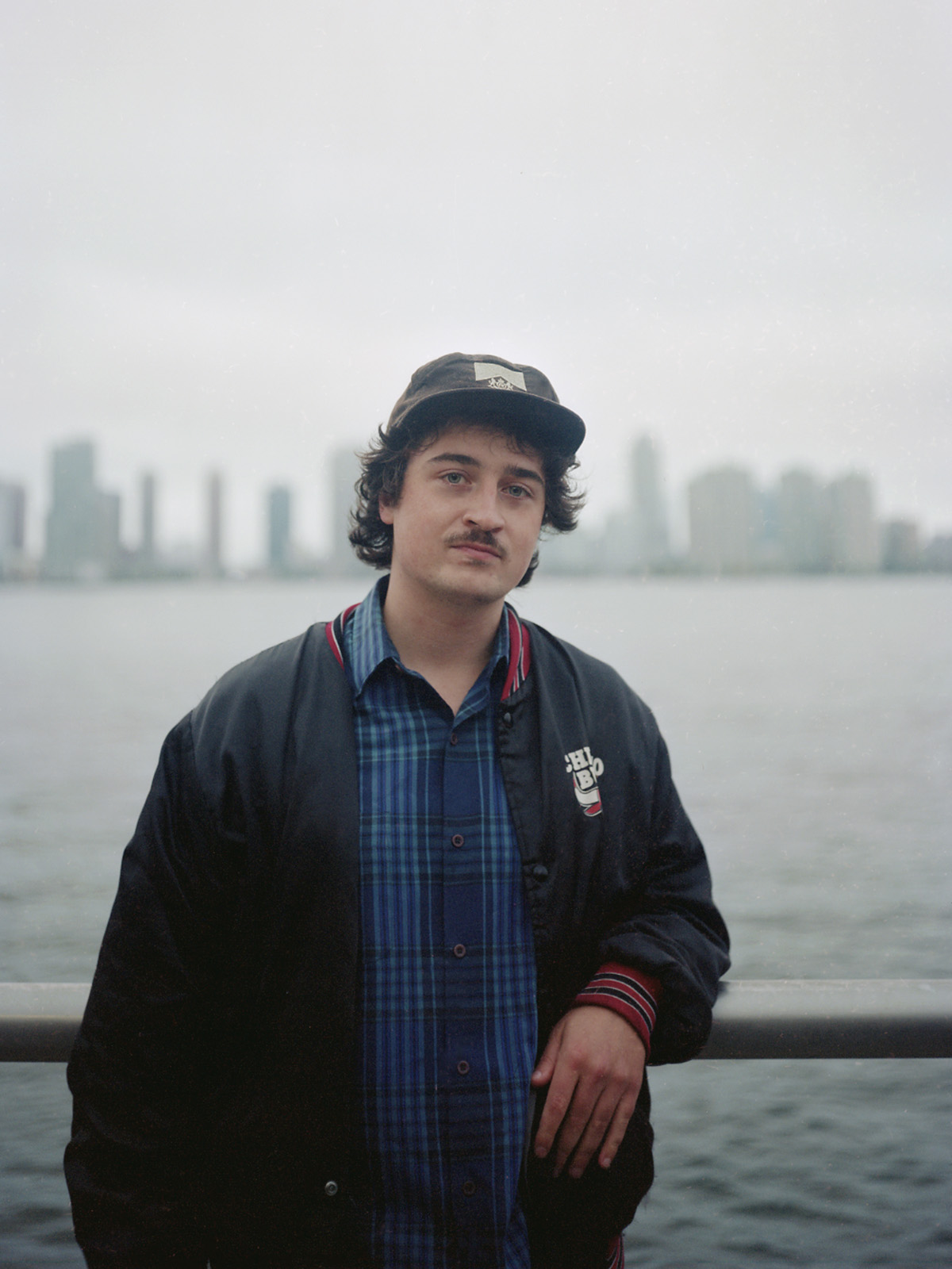 Chicago’s Knox Fortune has arrived with his genre-bending new album, Stock Child Wonder