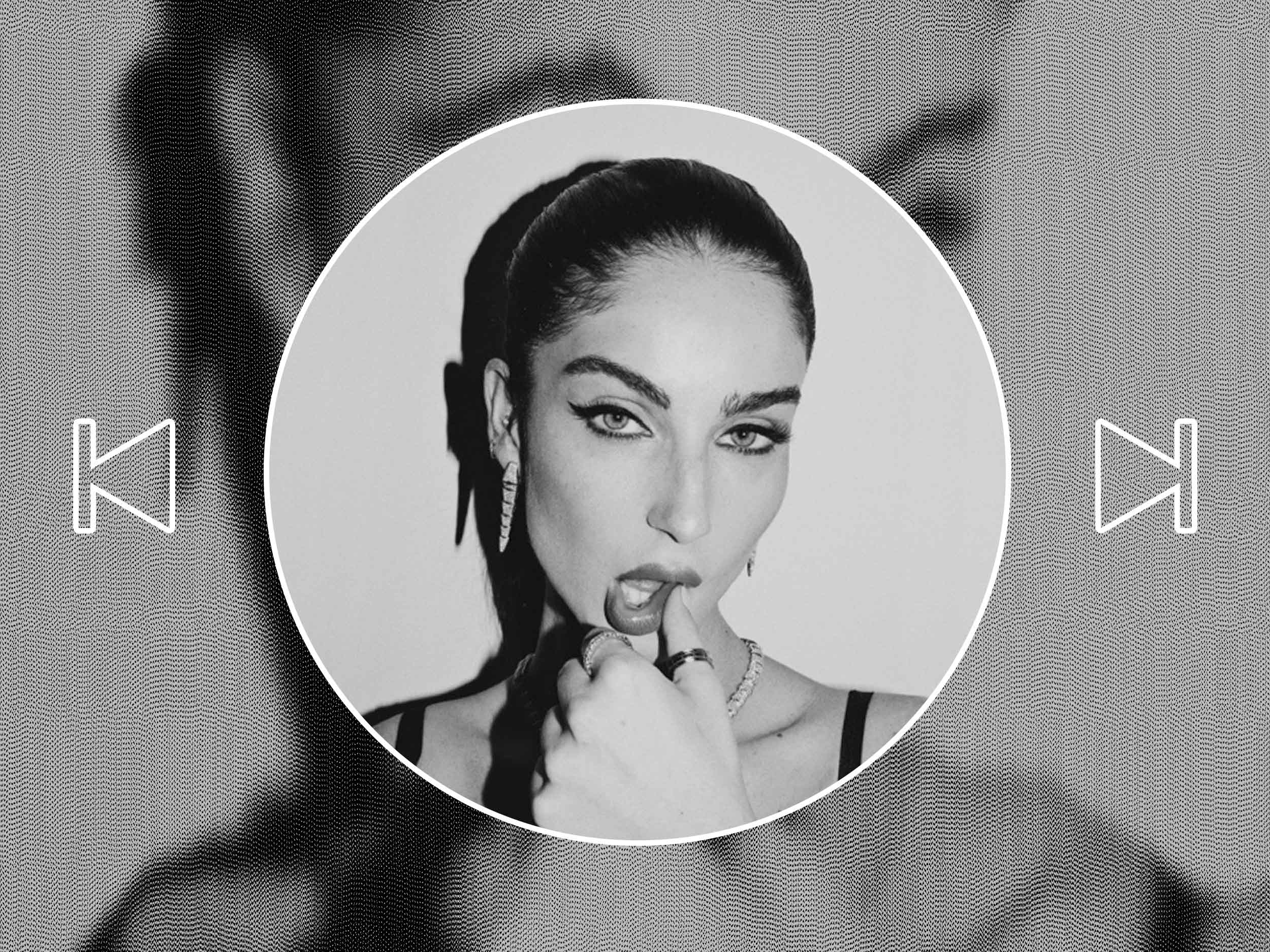 Fiona, Paris fashion scene’s favorite DJ, shares her top acid techno and house tracks
