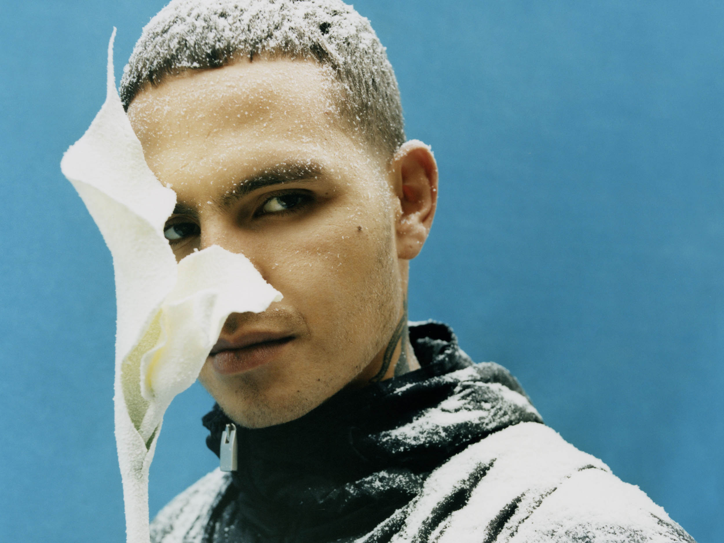 slowthai, punk prophet of Britain’s austerity generation, is on a strange trip to enlightenment
