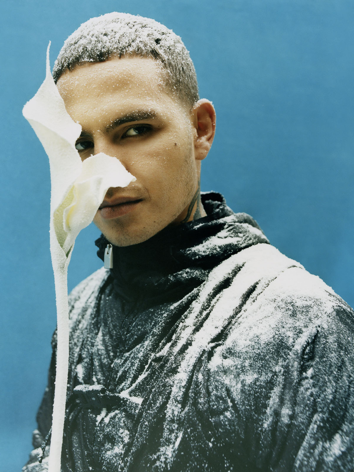 Slowthai Punk Prophet Of Britain S Austerity Generation Is On A Strange Trip To Enlightenment