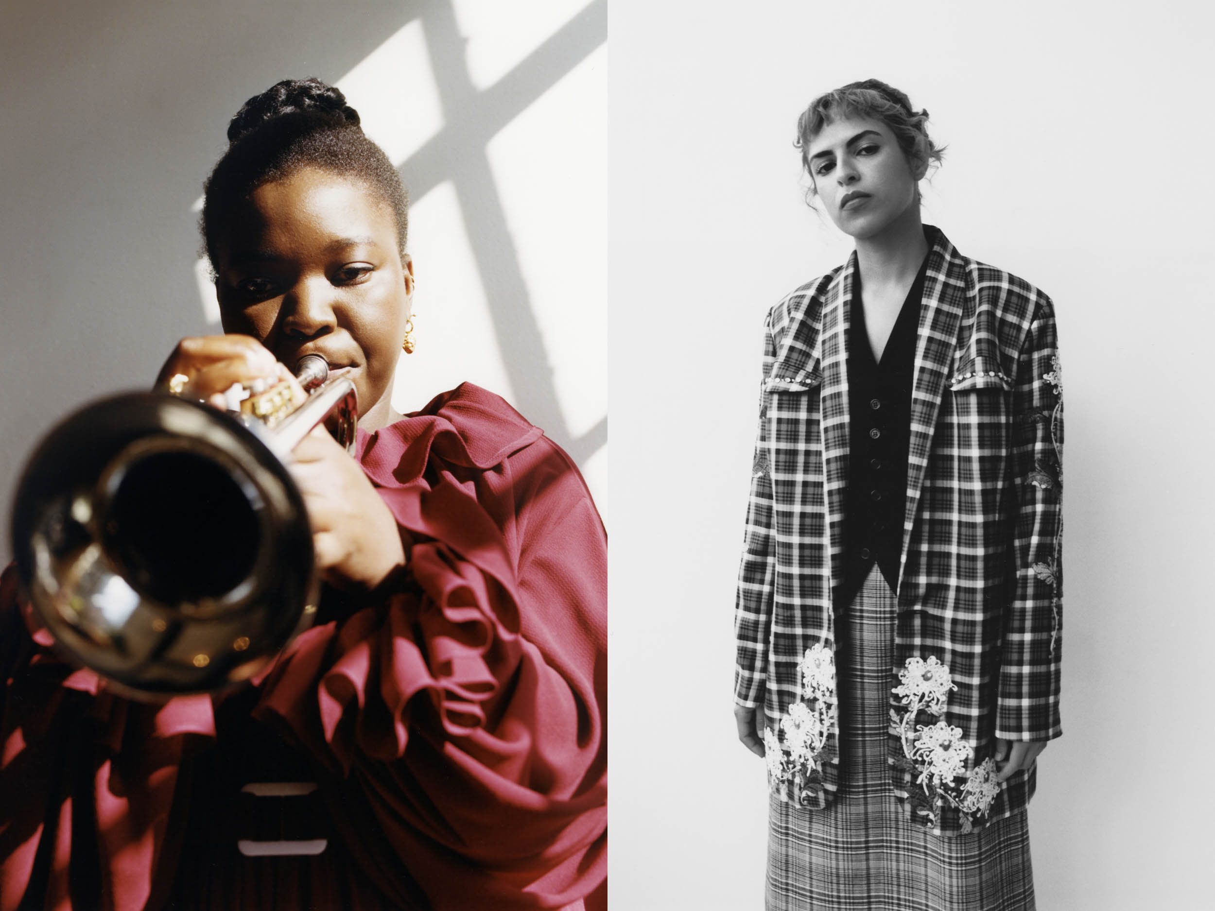 Meet 9 London musicians reminding us that art is essential work