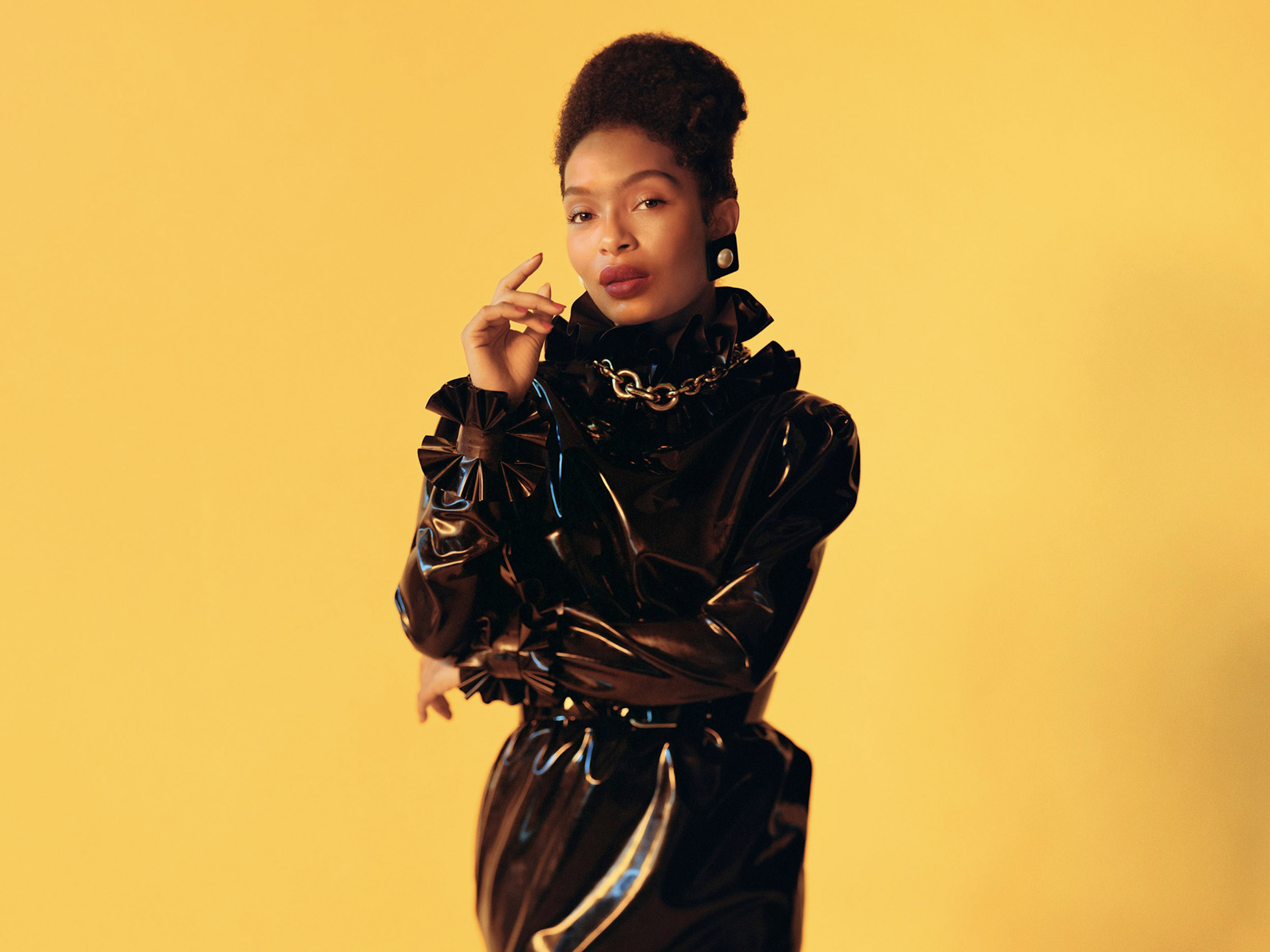 Document Journal launches Fall/Winter 2020: The Alternate Future