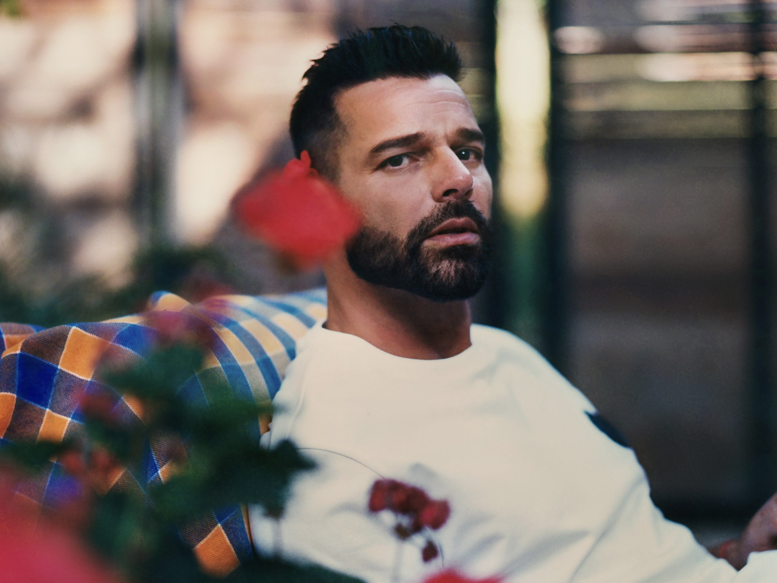 Ricky Martin and Berluti’s Kris Van Assche reflect on two decades of radical self expression