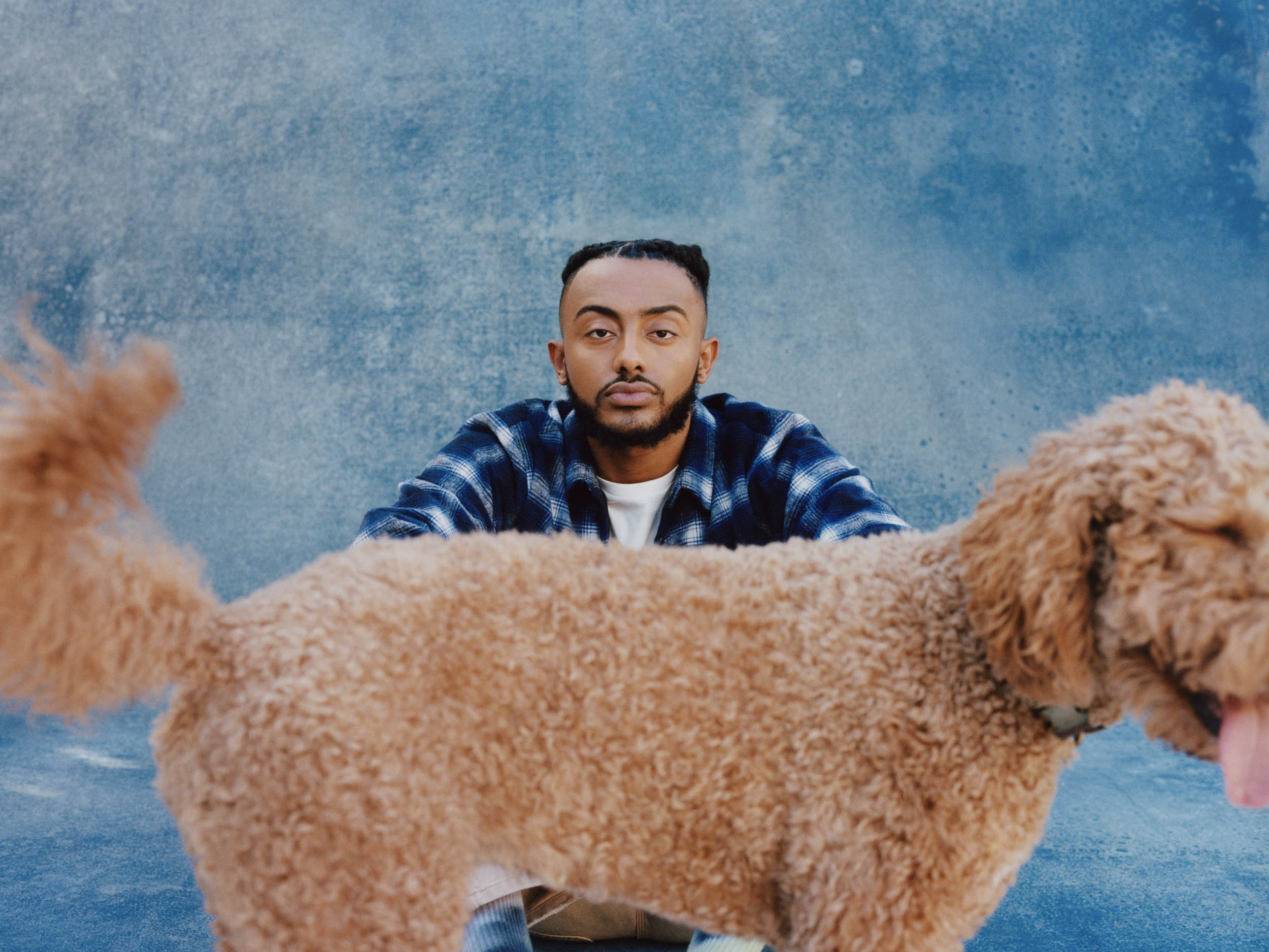 Portland rapper Aminé reignites his hometown’s indie-rock roots