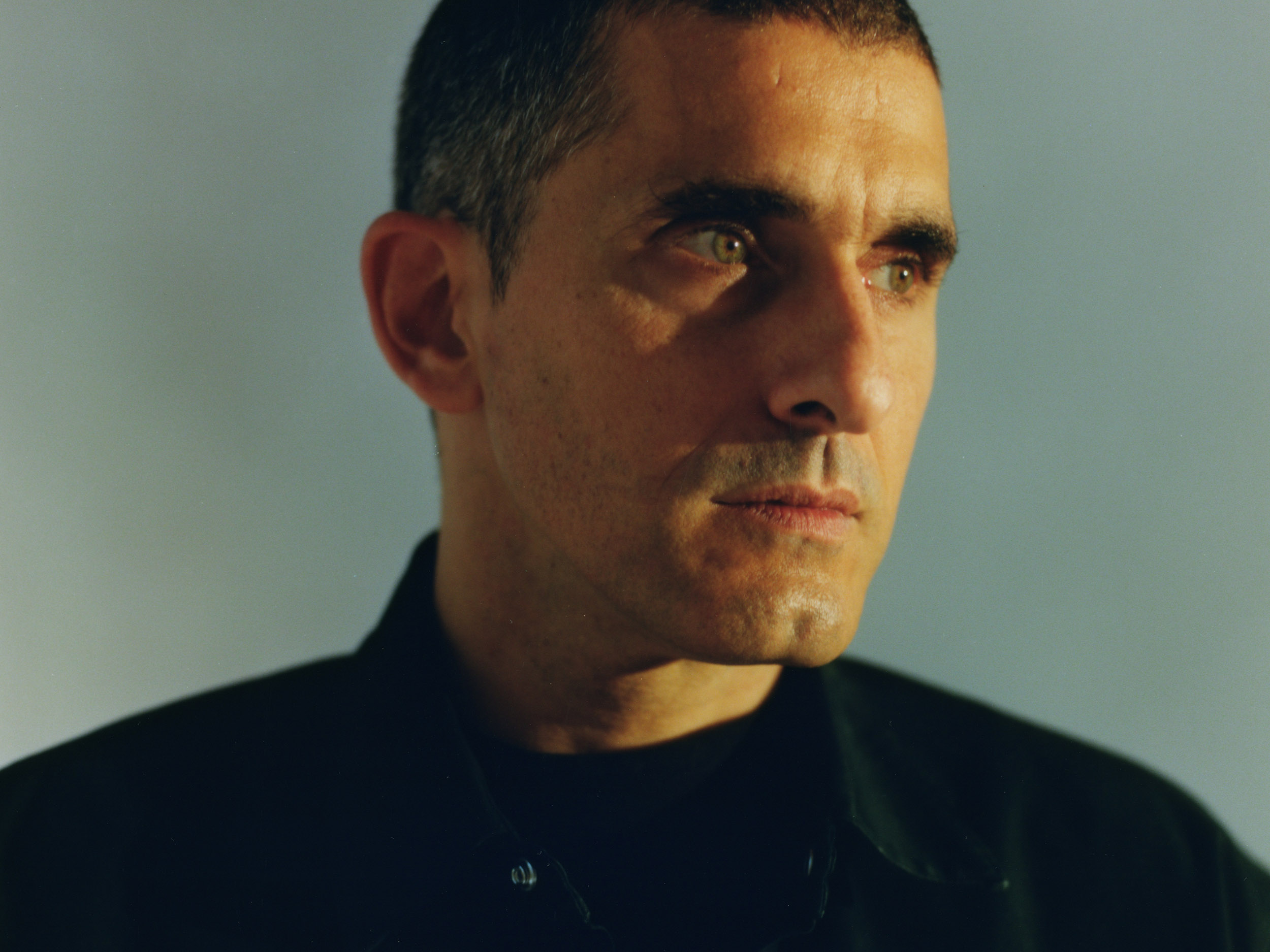 Kenzo’s Felipe Oliveira Baptista conjures a nomadic vision of tomorrow