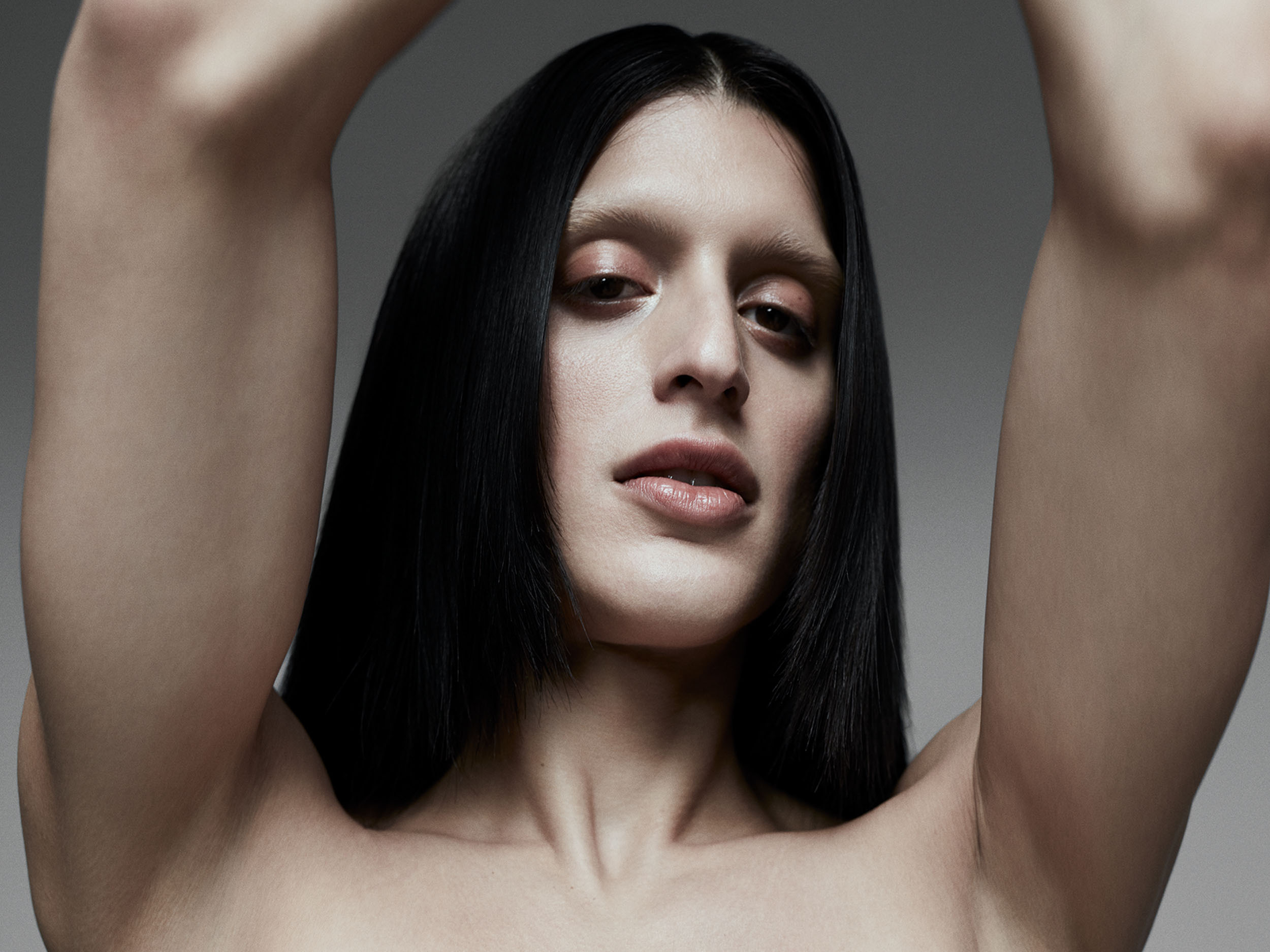 In a world without nightlife, Arca builds a galaxy of infinite new realities