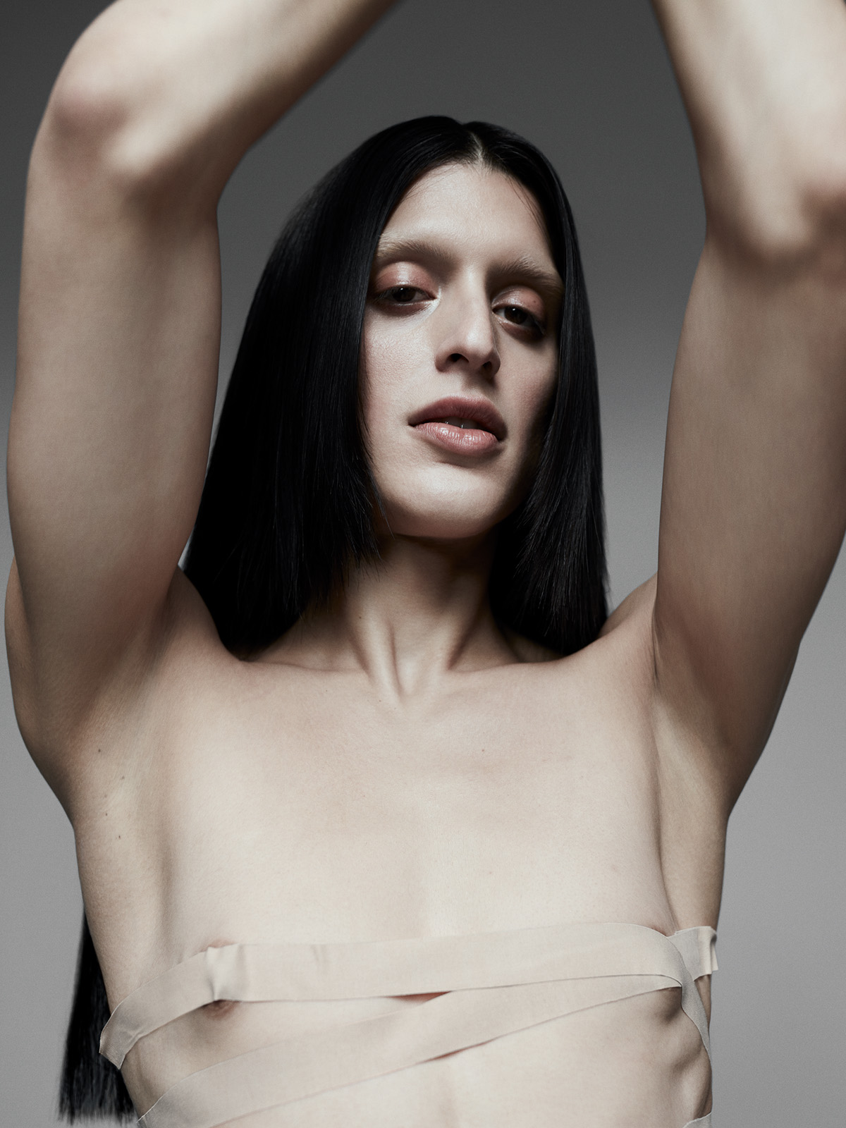 In a world without nightlife, Arca builds a galaxy of infinite new realities