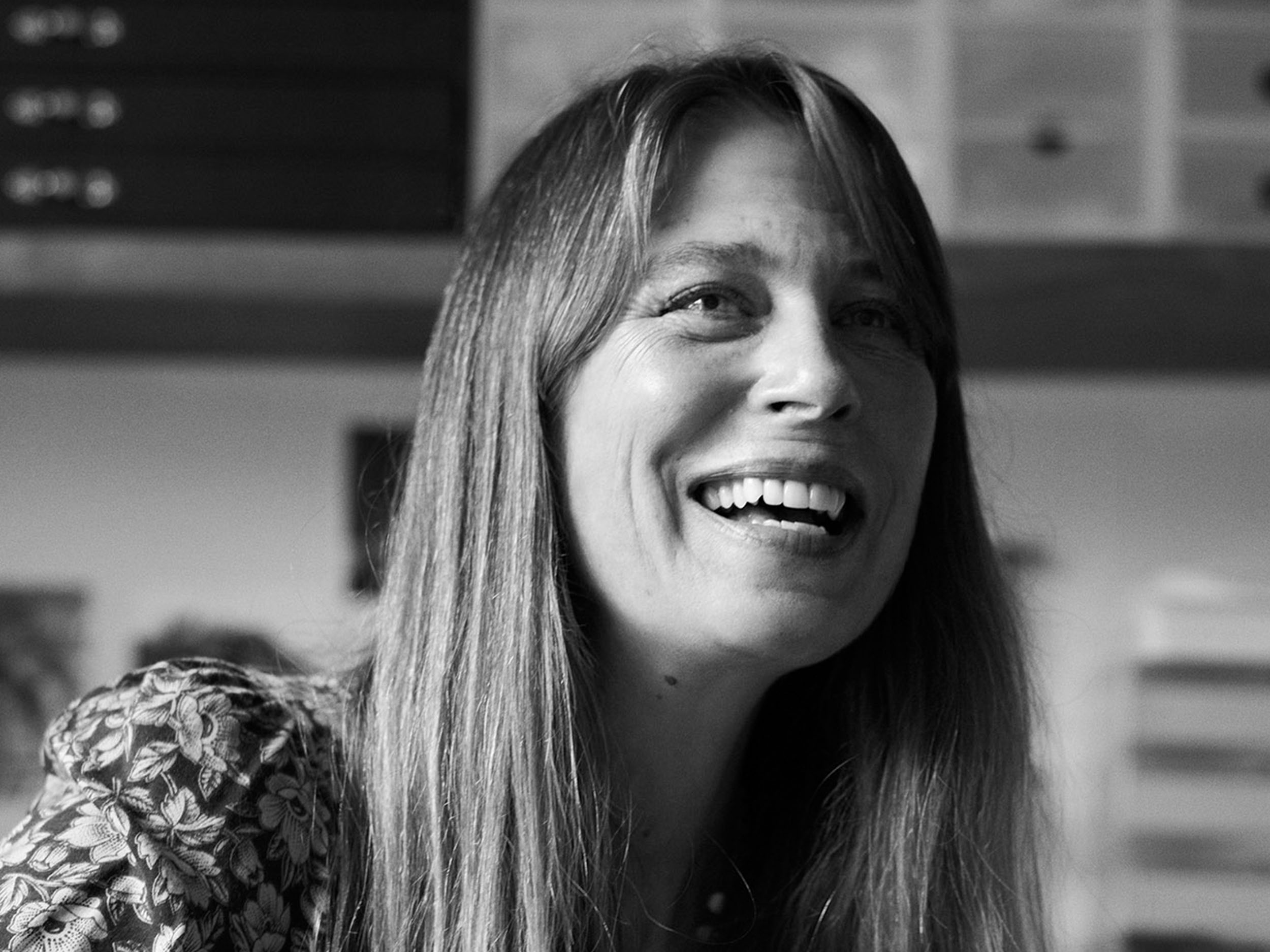 Tara Turner’s handcrafted fine jewelry evokes the romance of untamed nature