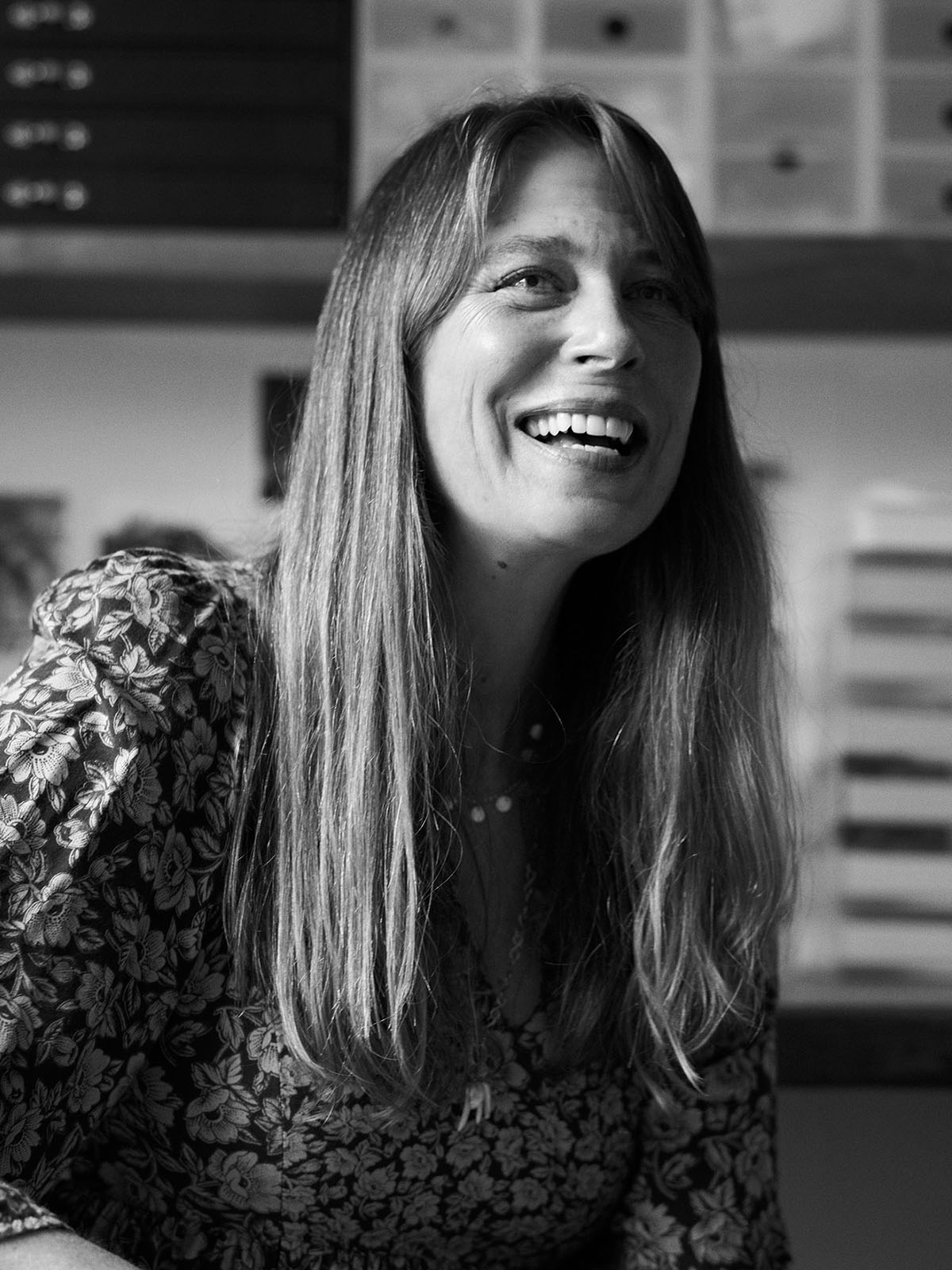 Tara Turner’s handcrafted fine jewelry evokes the romance of untamed nature