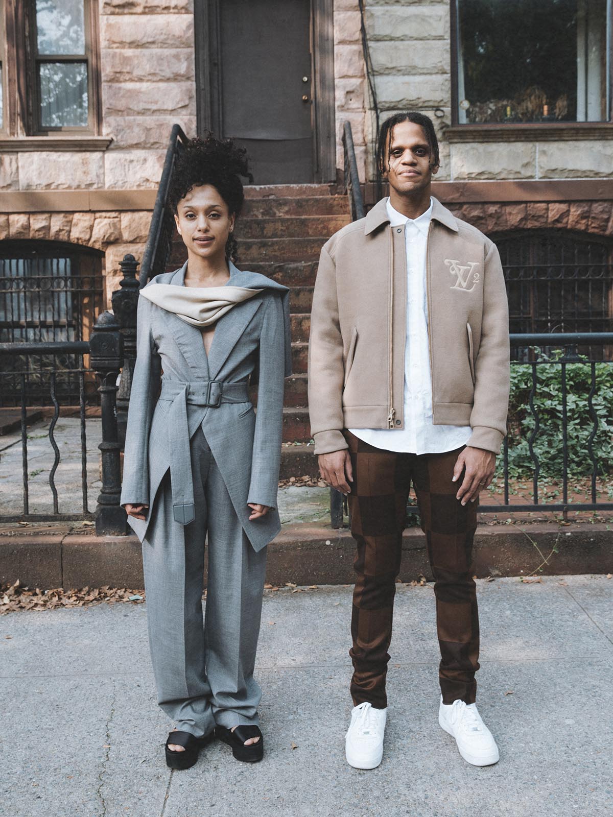 American Artist and Legacy Russell are hacking the cultural mainframe for a nonbinary future