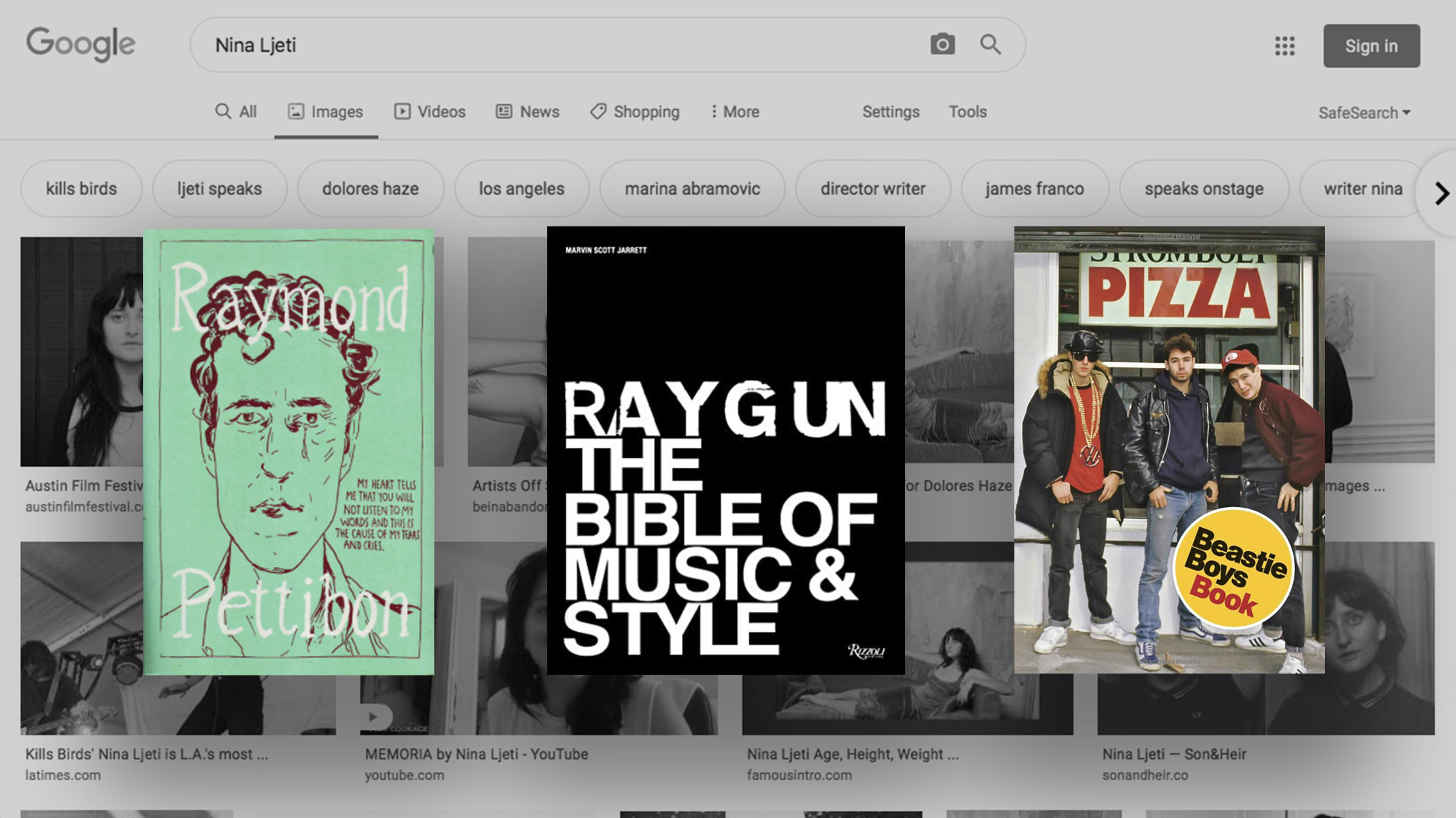 givenchy google translate