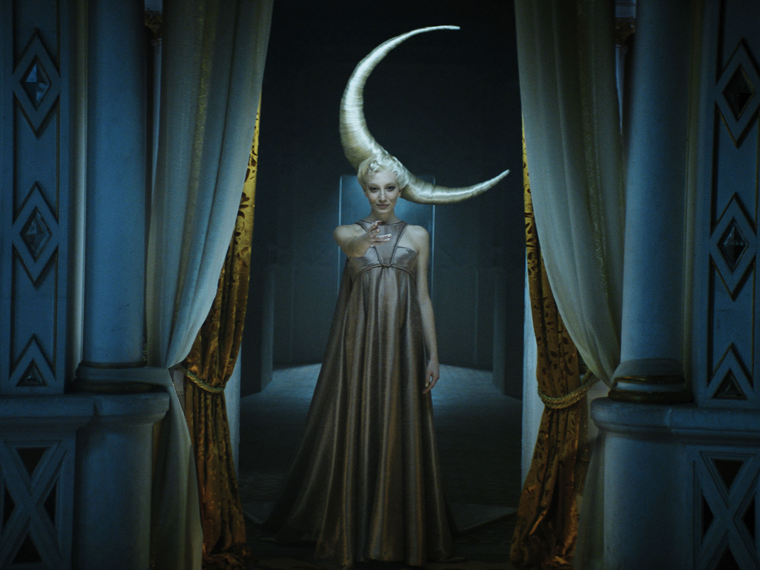 Dior brings the tarot deck to life in an atmospheric film by Matteo Garrone