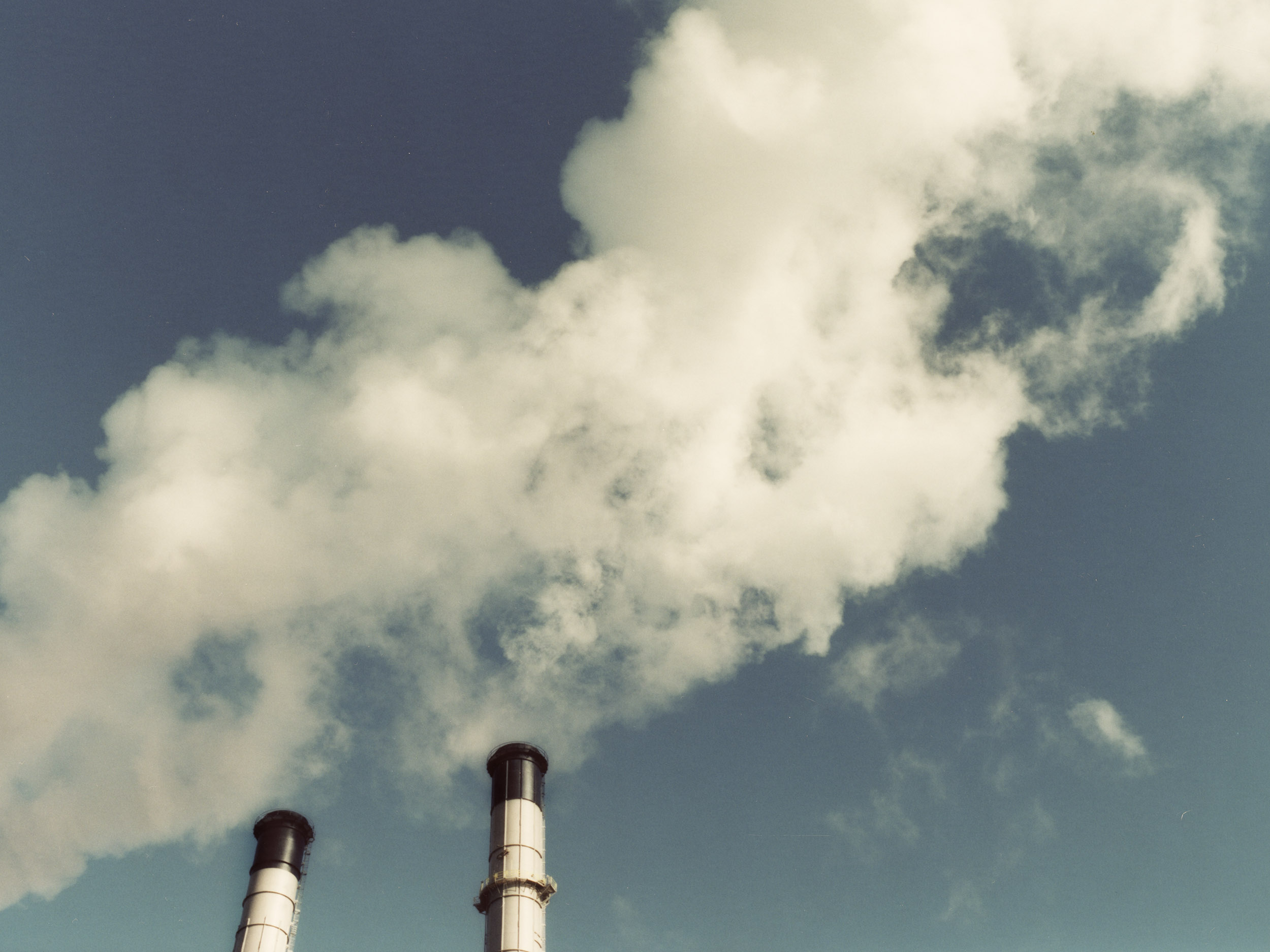 In a warming world, an engineered climate edges towards reality