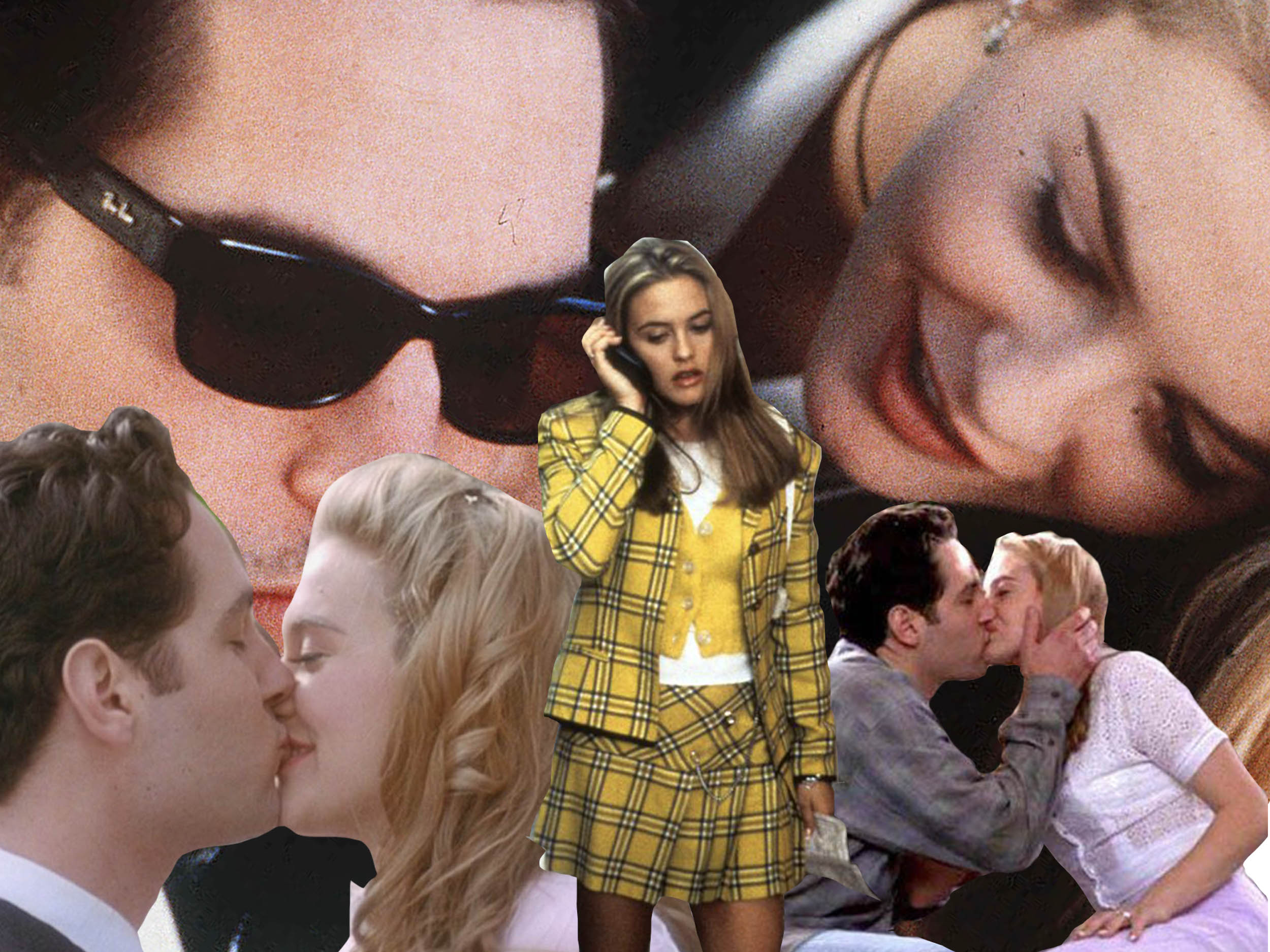 Where are they now? Dana Donnelly checks in with your favorite rom-com couples