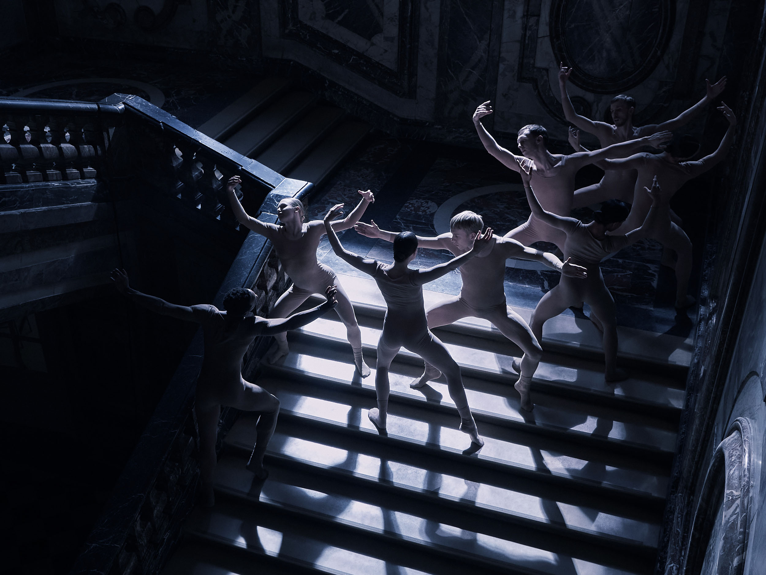 Maria Grazia Chiuri’s Dior gives fairytales a modern update