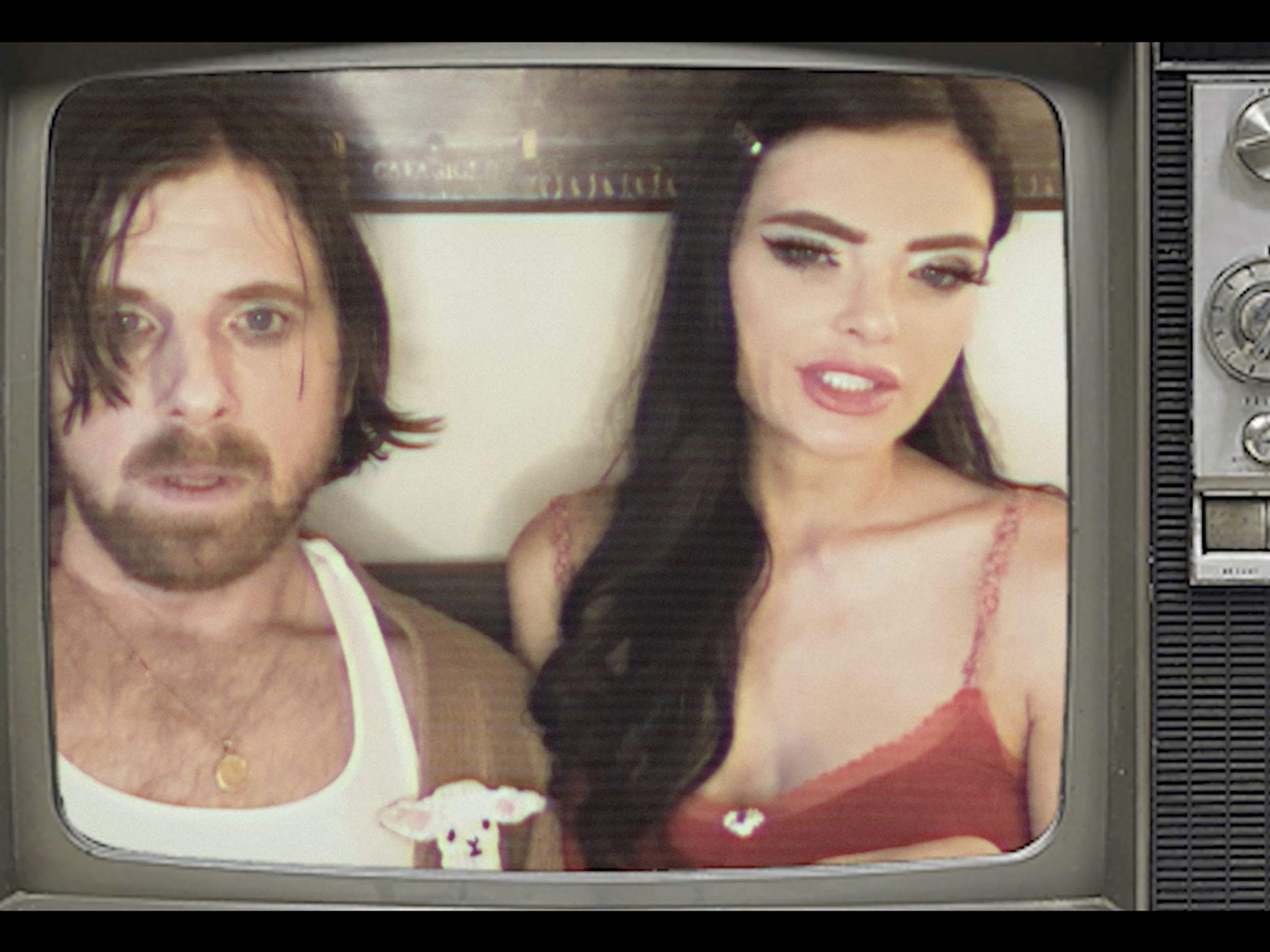 Nico Walker and Rachel Rabbit White answer your questions on sex, love, and romance