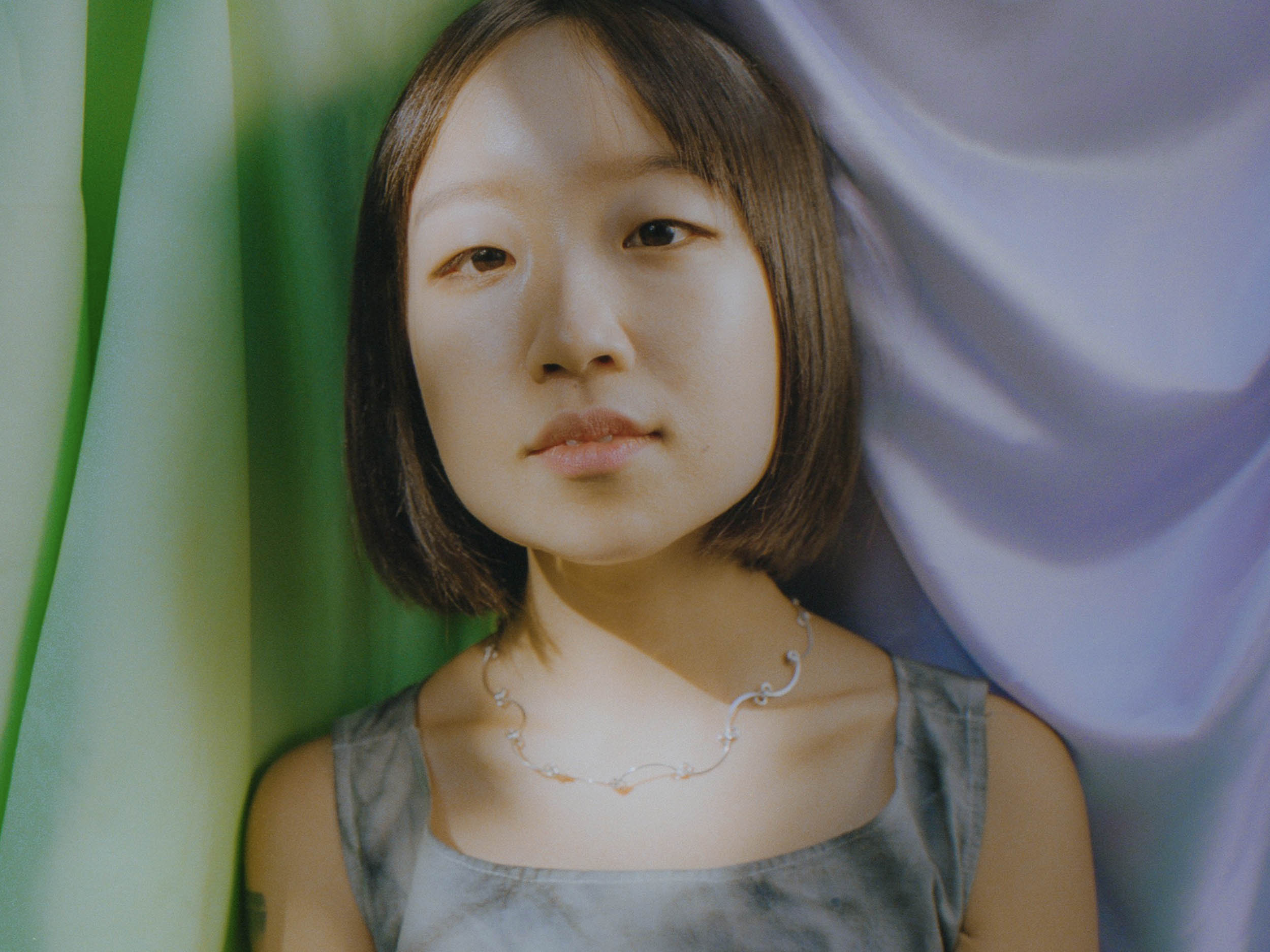 Yu Su takes her club sound home to China—and sees nightlife’s vibrant, homegrown future