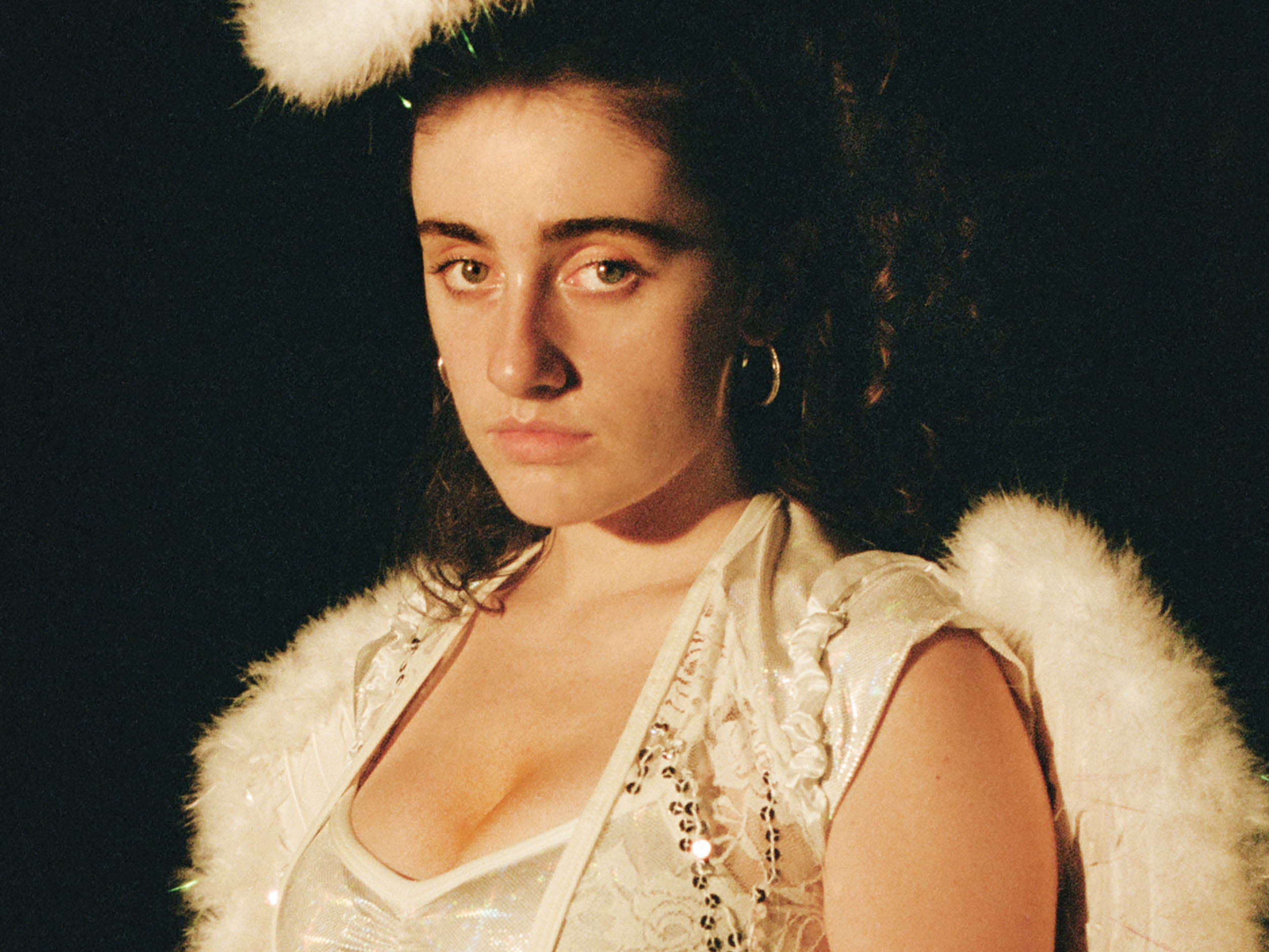 Sex, power, Brandy Melville: the gospel according to Rachel Sennott