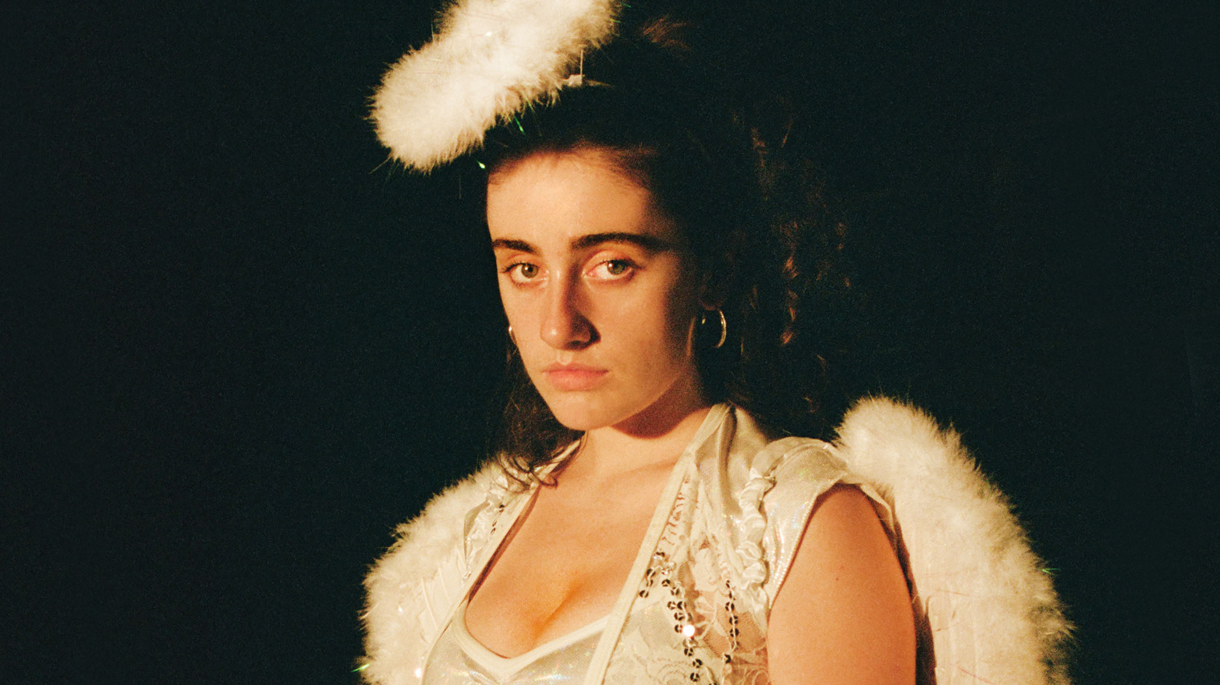 Sex, power, Brandy Melville: the gospel according to Rachel Sennott