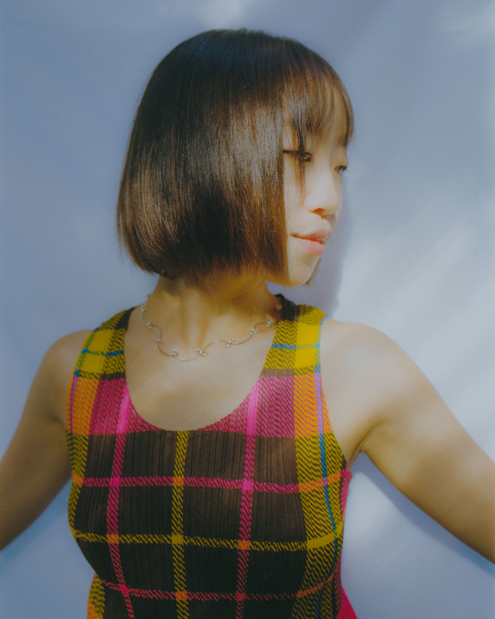 Yu Su Takes Her Club Sound Home To China And Sees Nightlife S Vibrant Homegrown Future