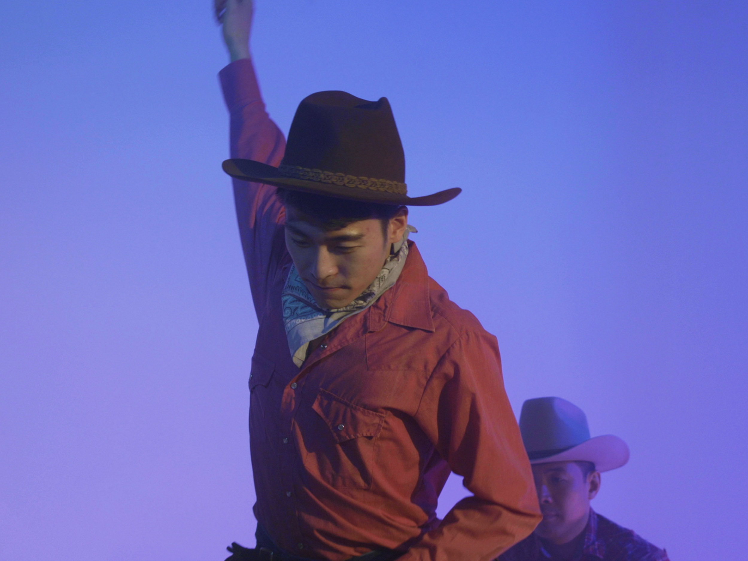 Kenneth Tam confronts Asian American masculinity in ‘Silent Spikes’