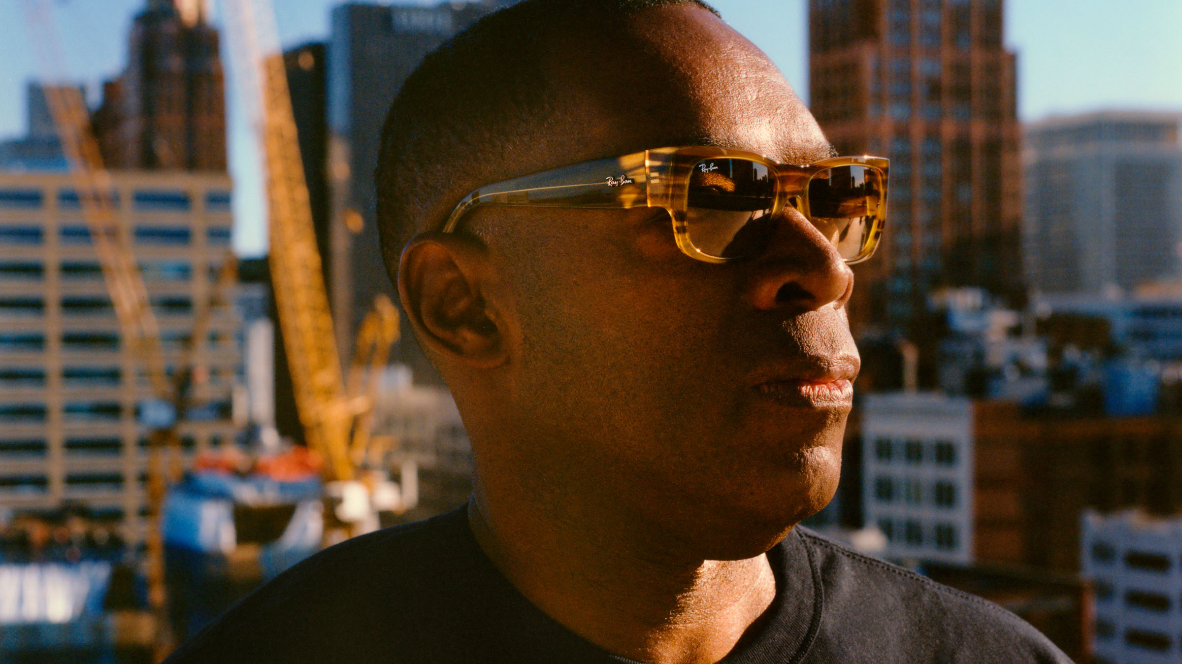 DJ Minx Selects: Kevin Saunderson, ‘Belleville Three’ producer who elevated Detroit techno to the top of dance charts