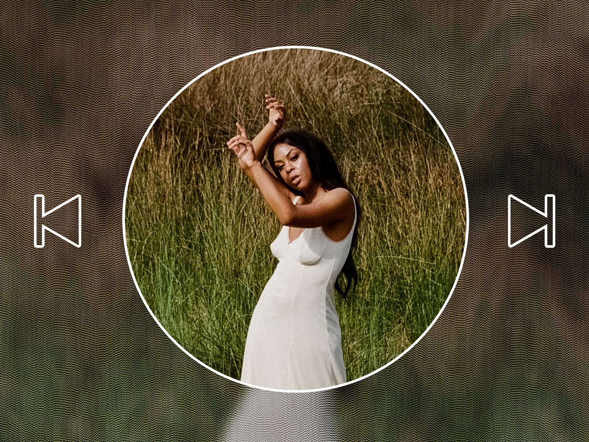 The soundtrack to Serwah Attafuah’s surreal imagination