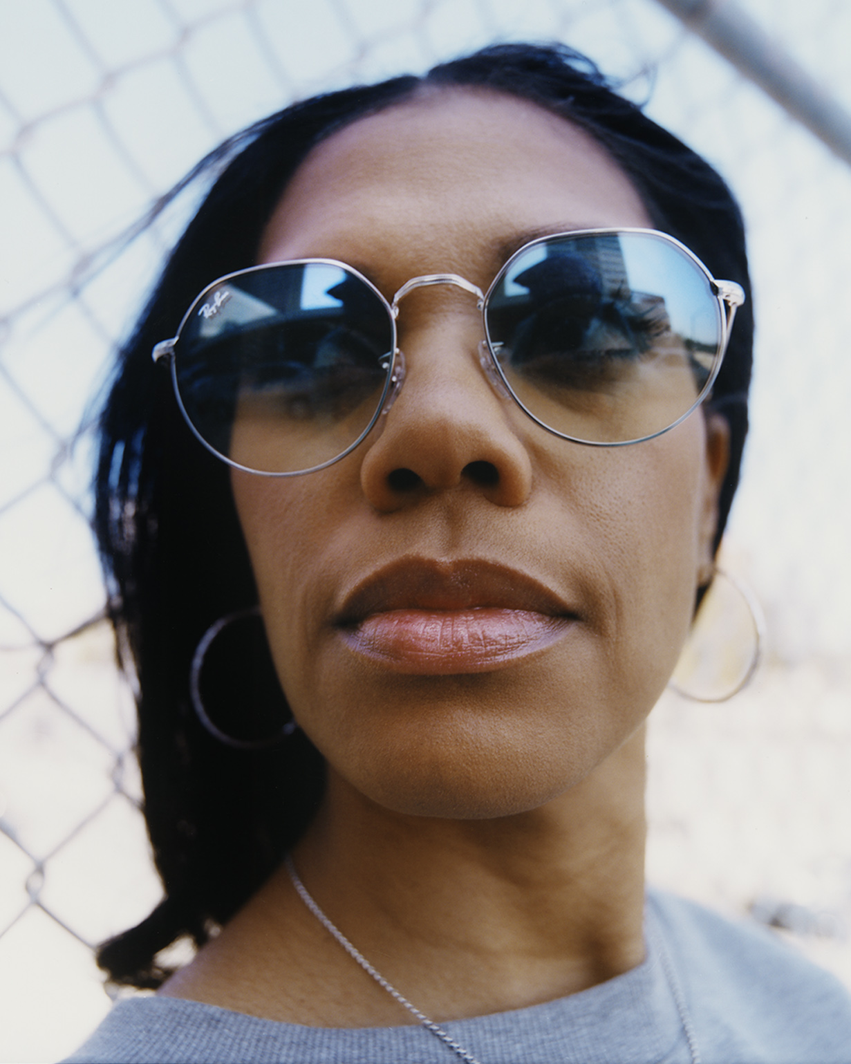 DJ Minx Selects: Ash Lauryn, the Detroit-born DJ and writer documenting dance music in the Deep South
